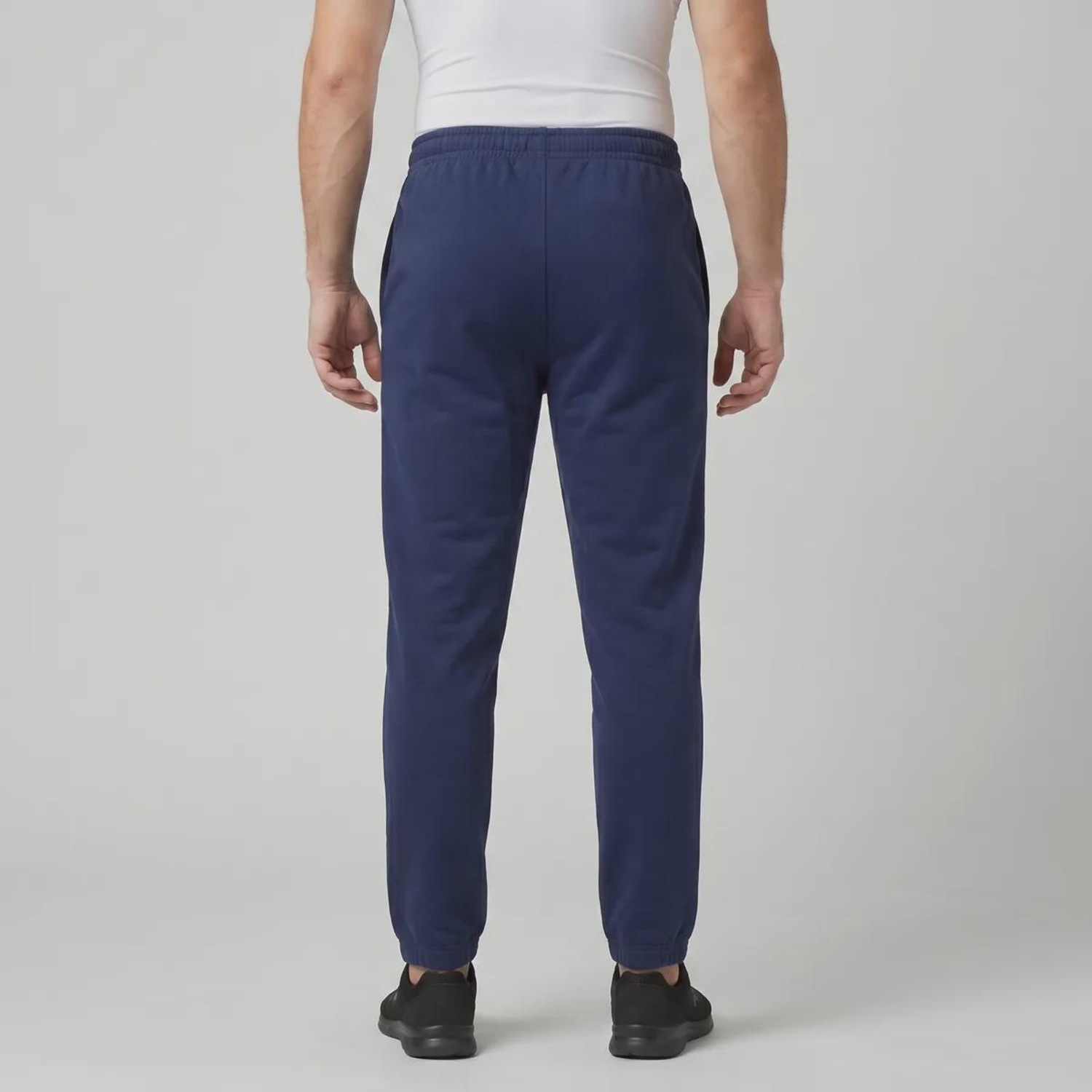 Calça Fila Outline Light Masculina - Foto 3