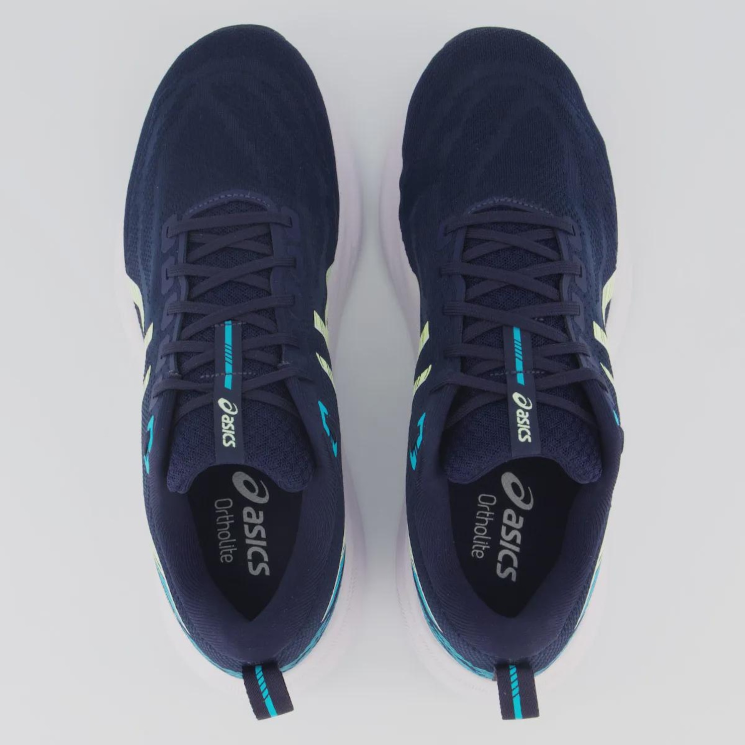 Tênis Asics Gel Hypersonic 6 Masculino - Foto 4