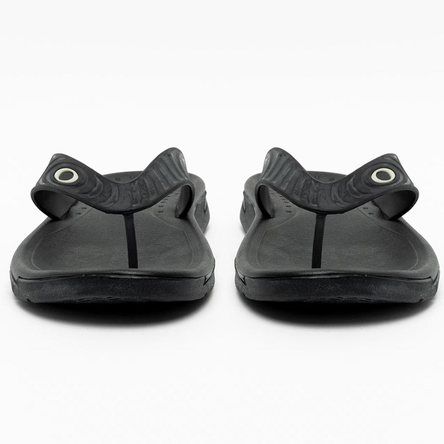 Chinelo Oakley Crowd Masculino - Foto 2