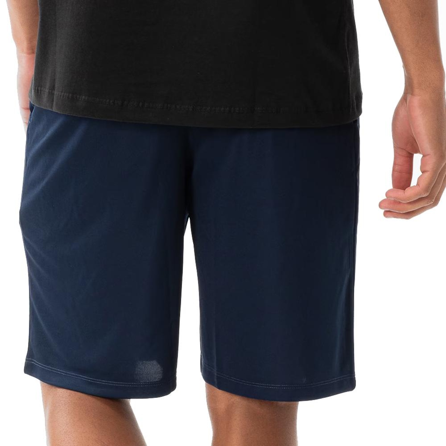 Bermuda Oakley Sports Knit Masculina - Foto 4