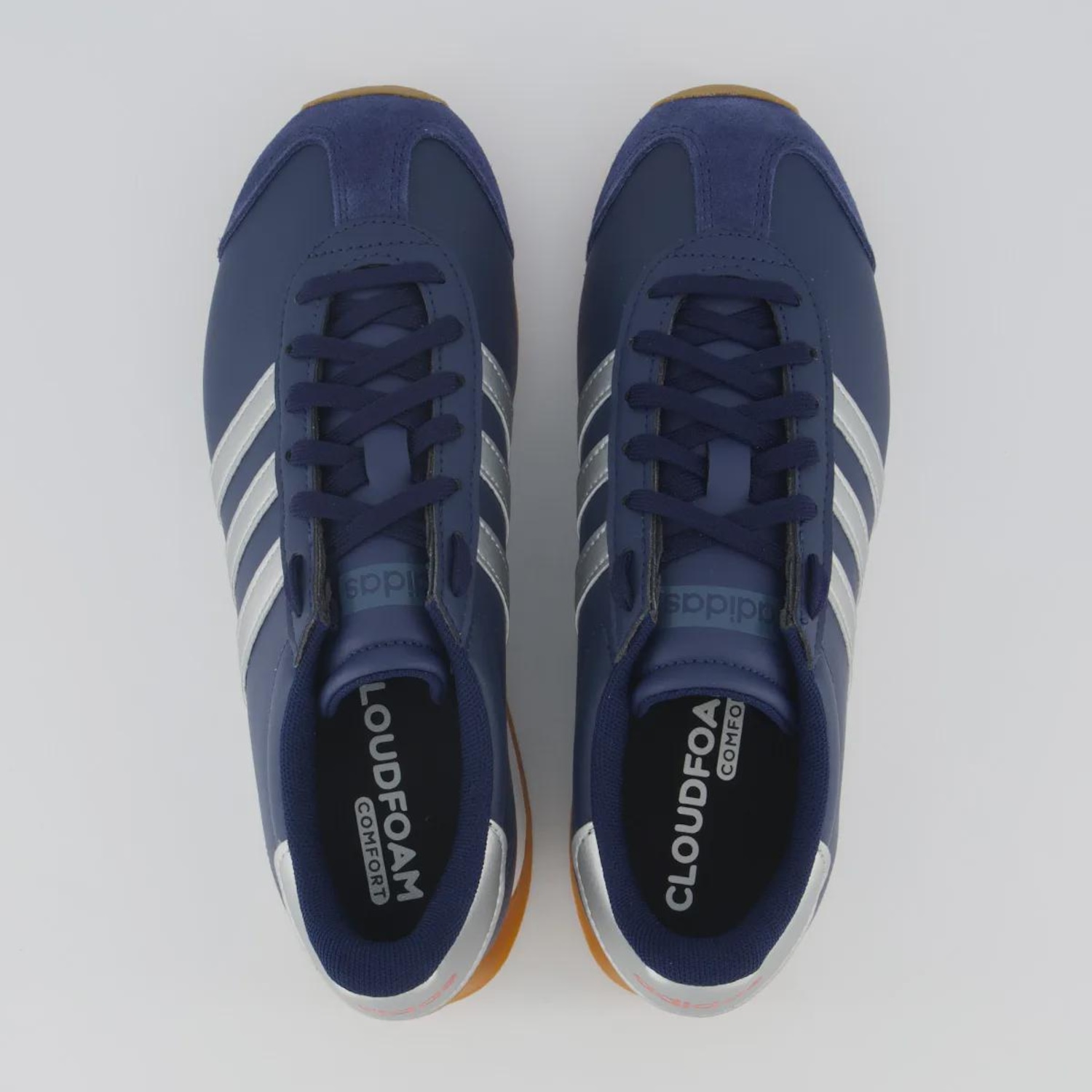 Tênis adidas Runvista Feminino - Foto 4