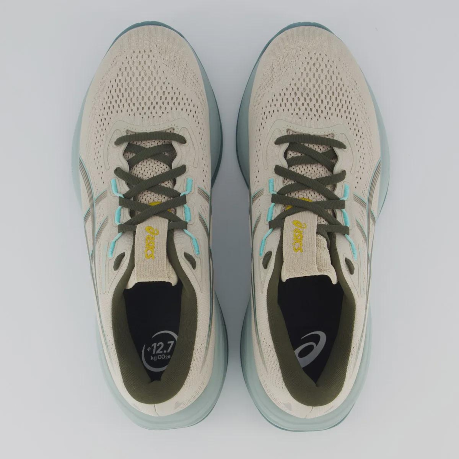 Tênis Asics Gel Cumulus 28 Masculino - Foto 4
