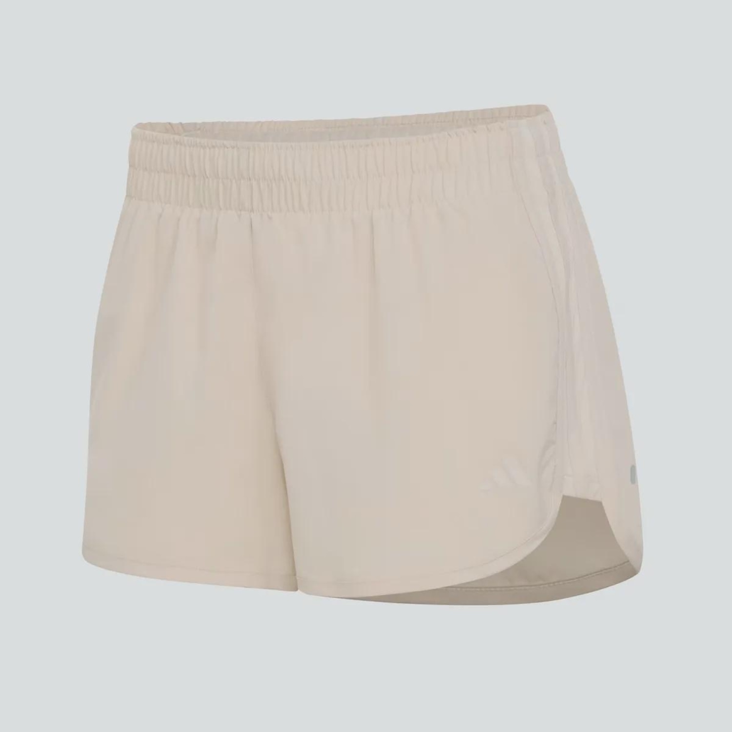 Shorts adidas Corrida ADI365 Feminino - Foto 4