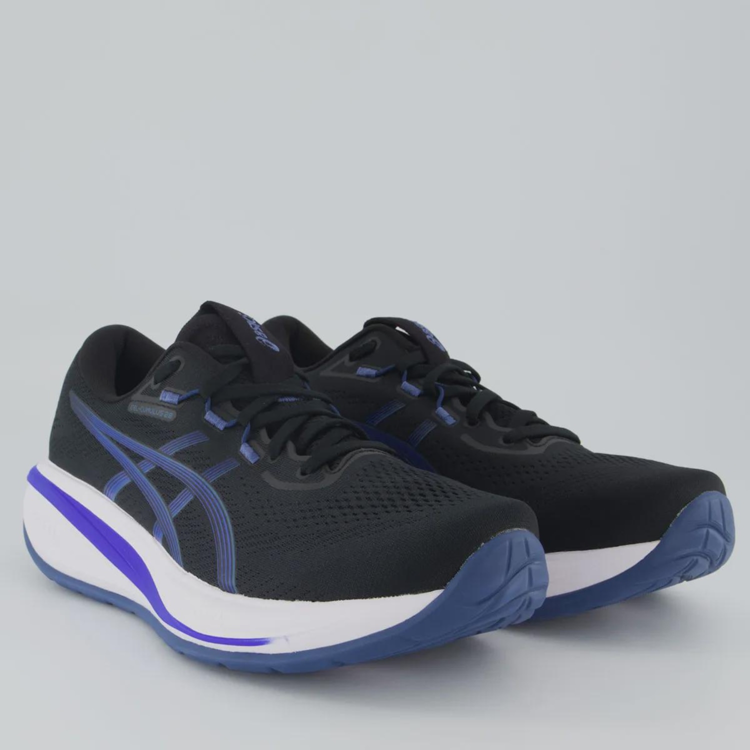 Tênis Asics Gel Cumulus 28 Masculino - Foto 2