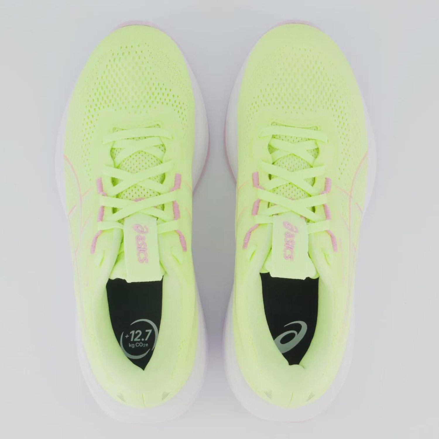 Tênis Asics Gel Cumulus 28 Feminino - Foto 4