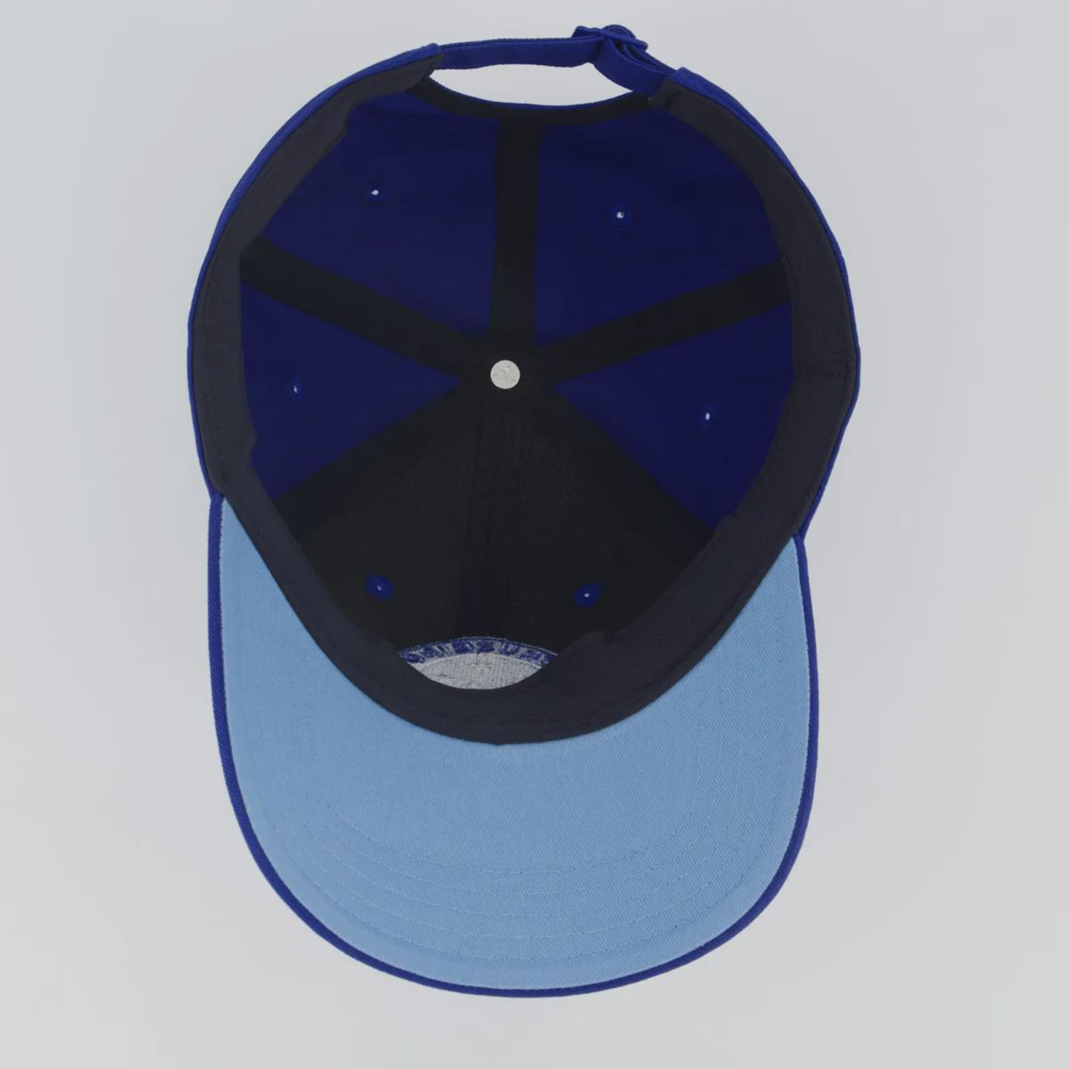 Boné Aba Curva adidas Cruzeiro Baseball - Foto 4
