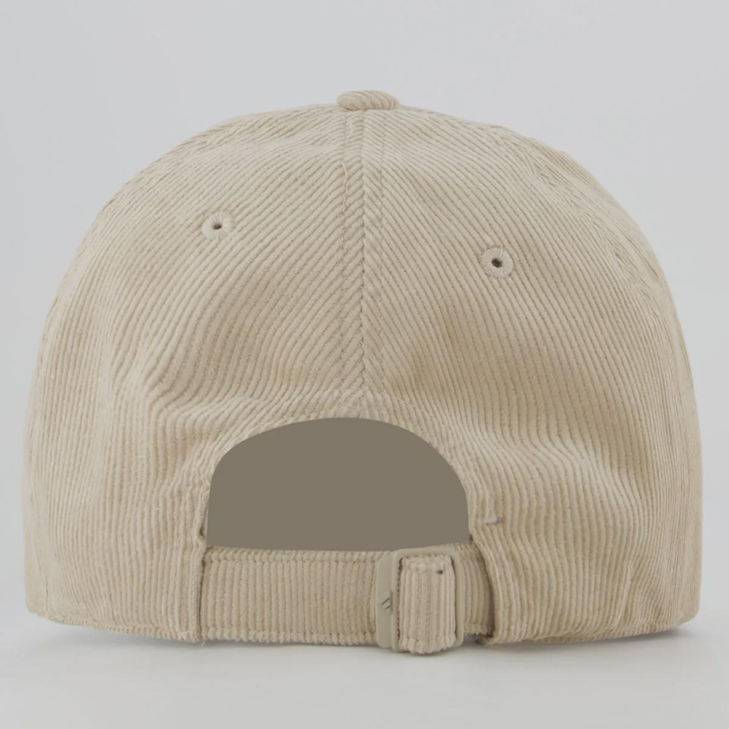 Boné Aba Curva adidas Corduroy Dad - Foto 3