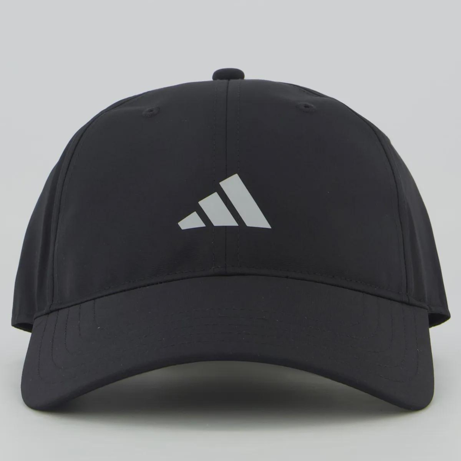 Boné Aba Curva adidas Run Essentials CC - Foto 2