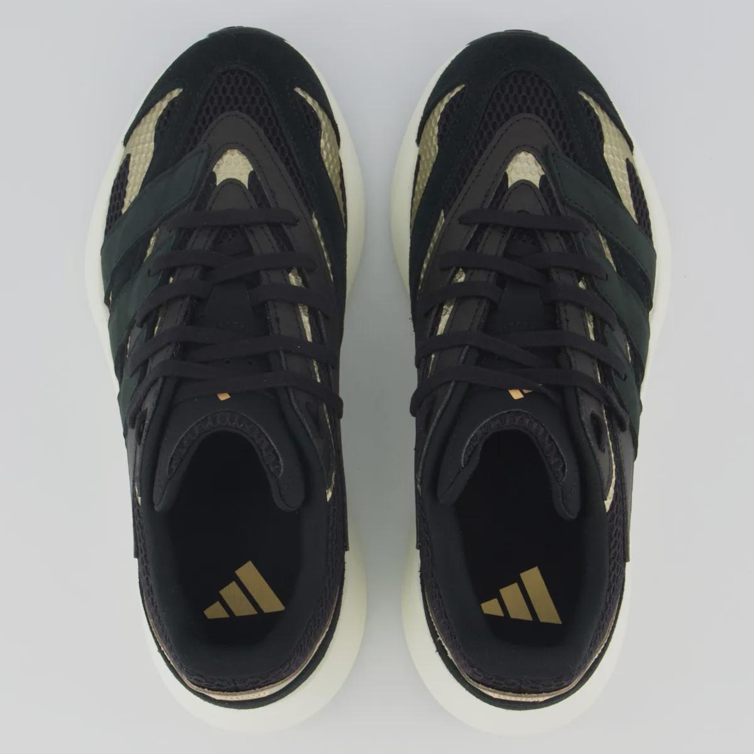 Tênis adidas Lightblaze Feminino - Foto 4