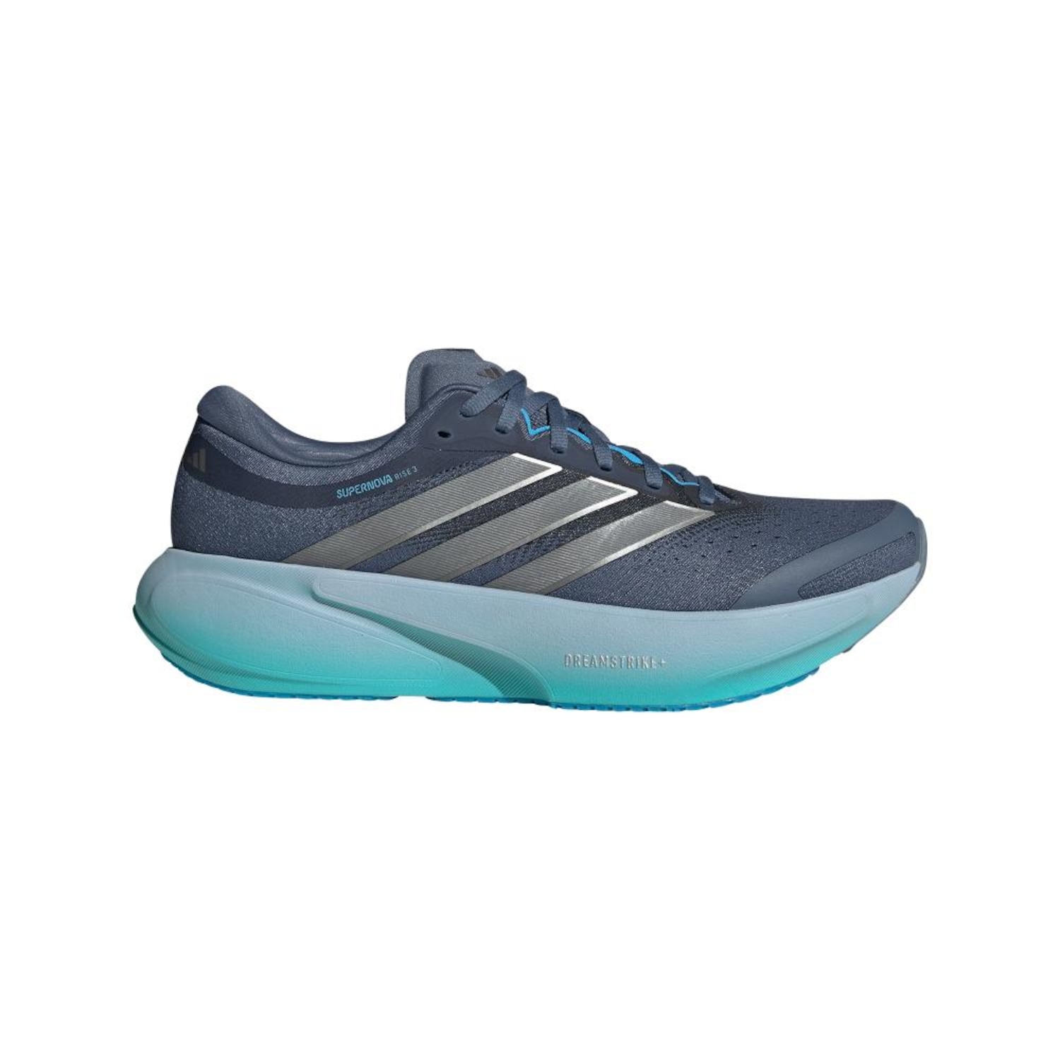 Tênis Masculino adidas Supernova Rise 3 M - Foto 1