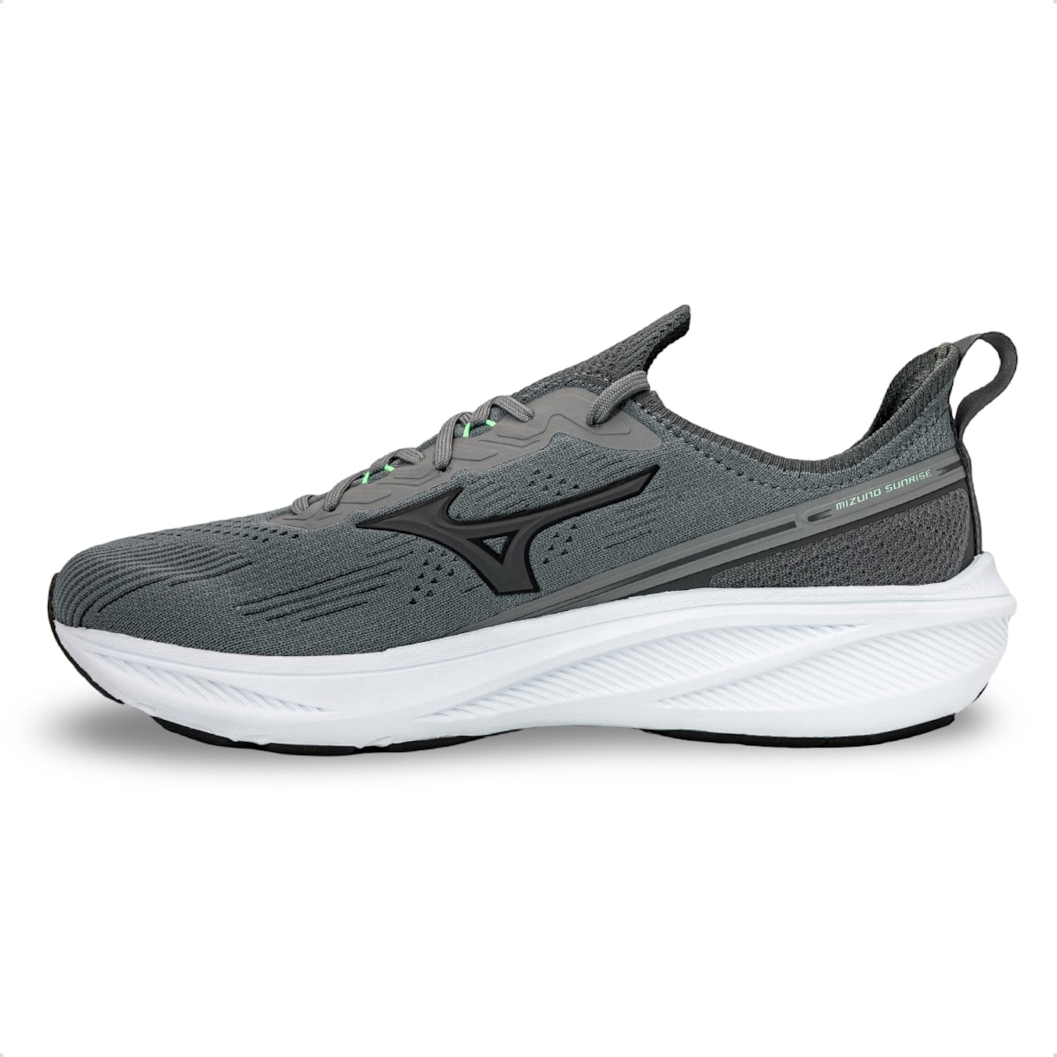 Tênis Masculino Mizuno Sunrise - Foto 4