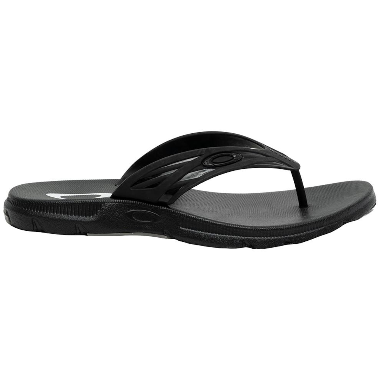 Chinelo Oakley Raptor Masculino - Foto 1