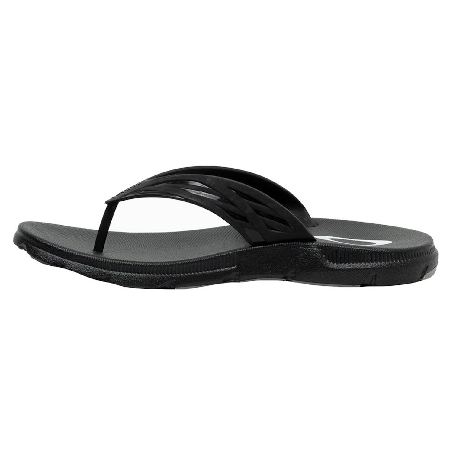Chinelo Oakley Raptor Masculino - Foto 4