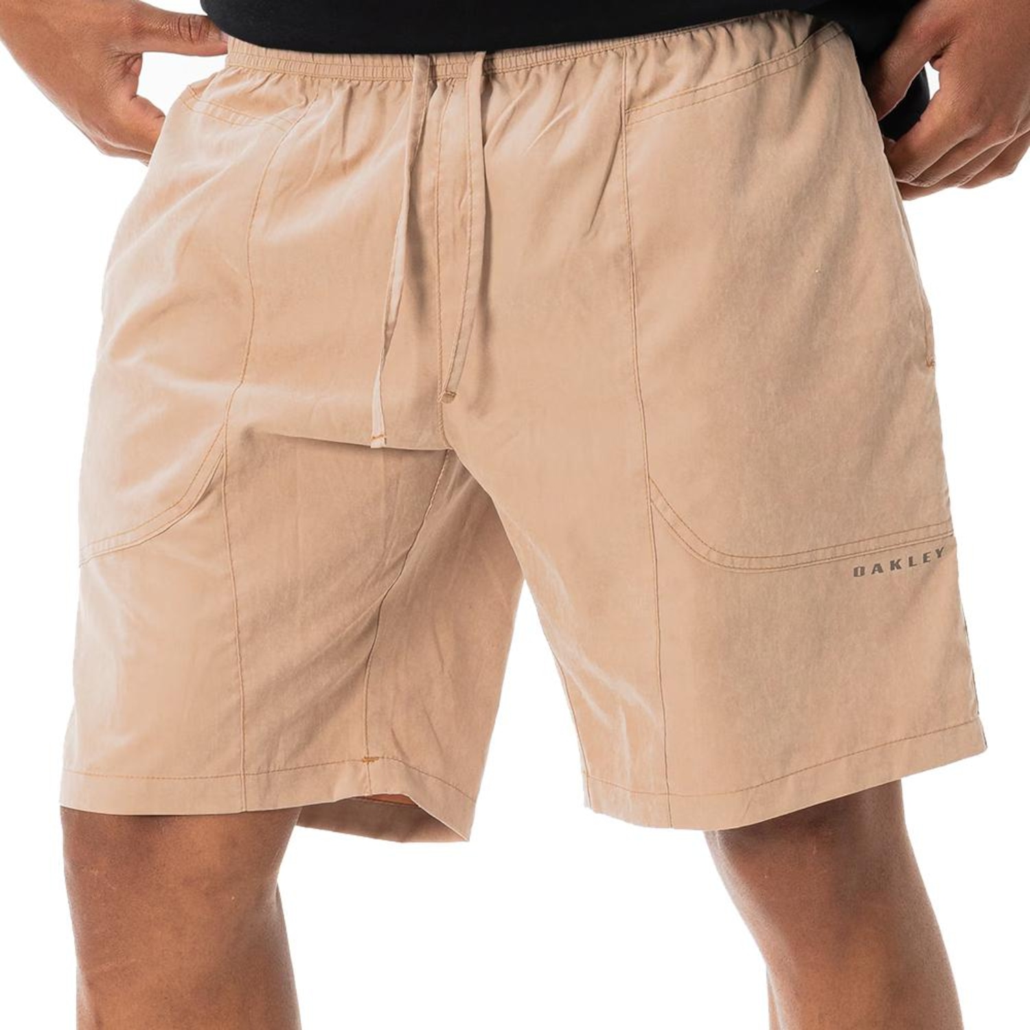 Bermuda Oakley Outdoor Tech Trunkshorts 18" Masculina - Foto 1