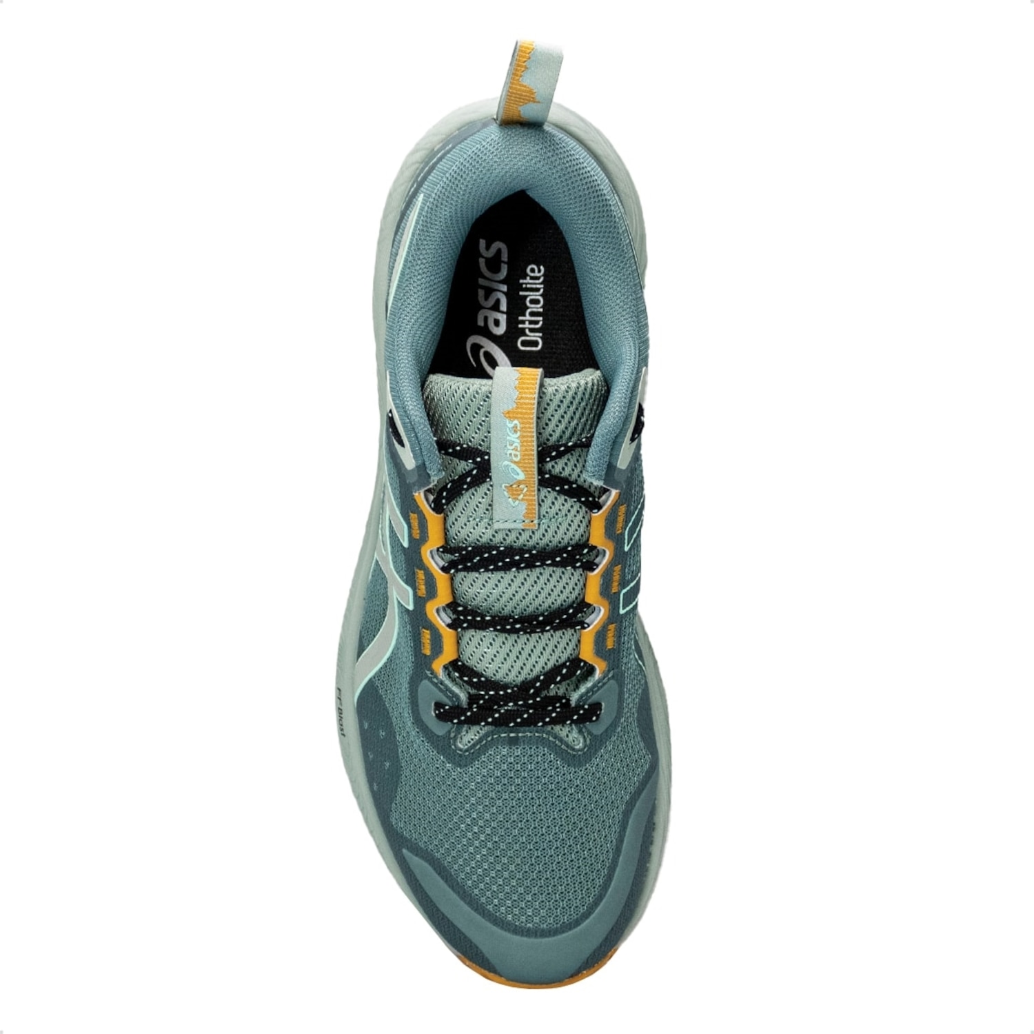 Tênis Masculino Asics Trabuco Terra 3 - Foto 3