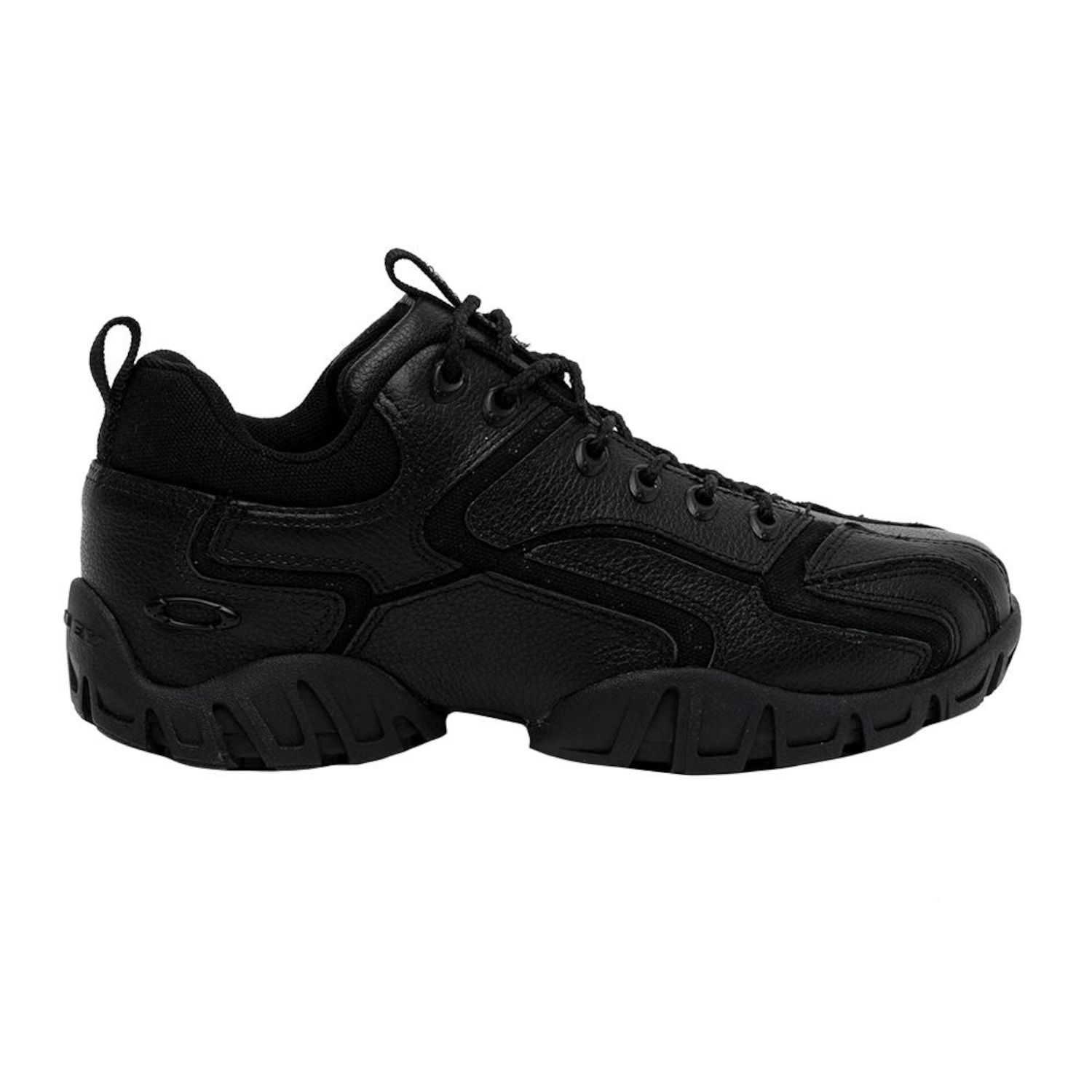 Tênis Masculino Oakley Flak III - Foto 1