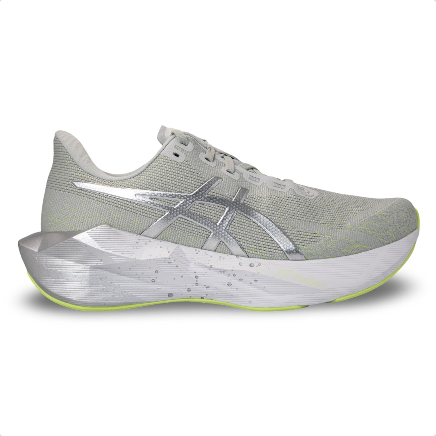 Tênis Masculino Asics Novablast 6 - Foto 1