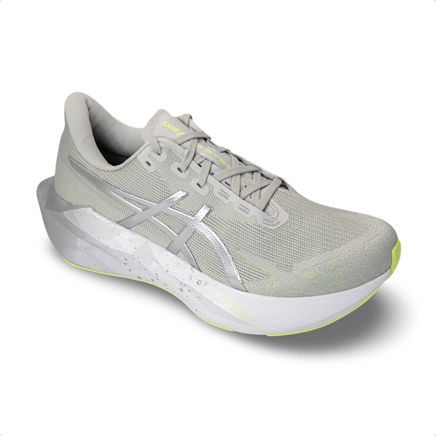 Tênis Masculino Asics Novablast 6 - Foto 2
