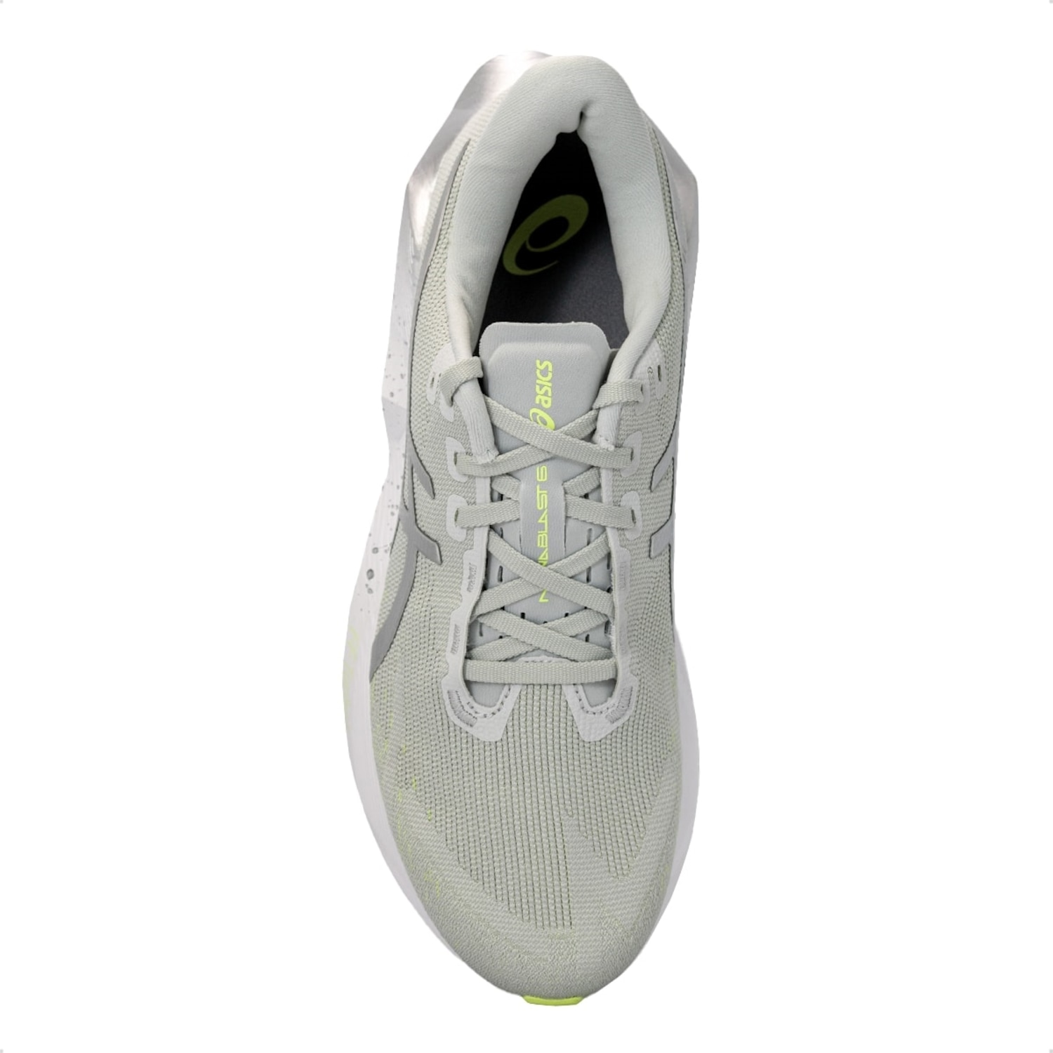 Tênis Masculino Asics Novablast 6 - Foto 3
