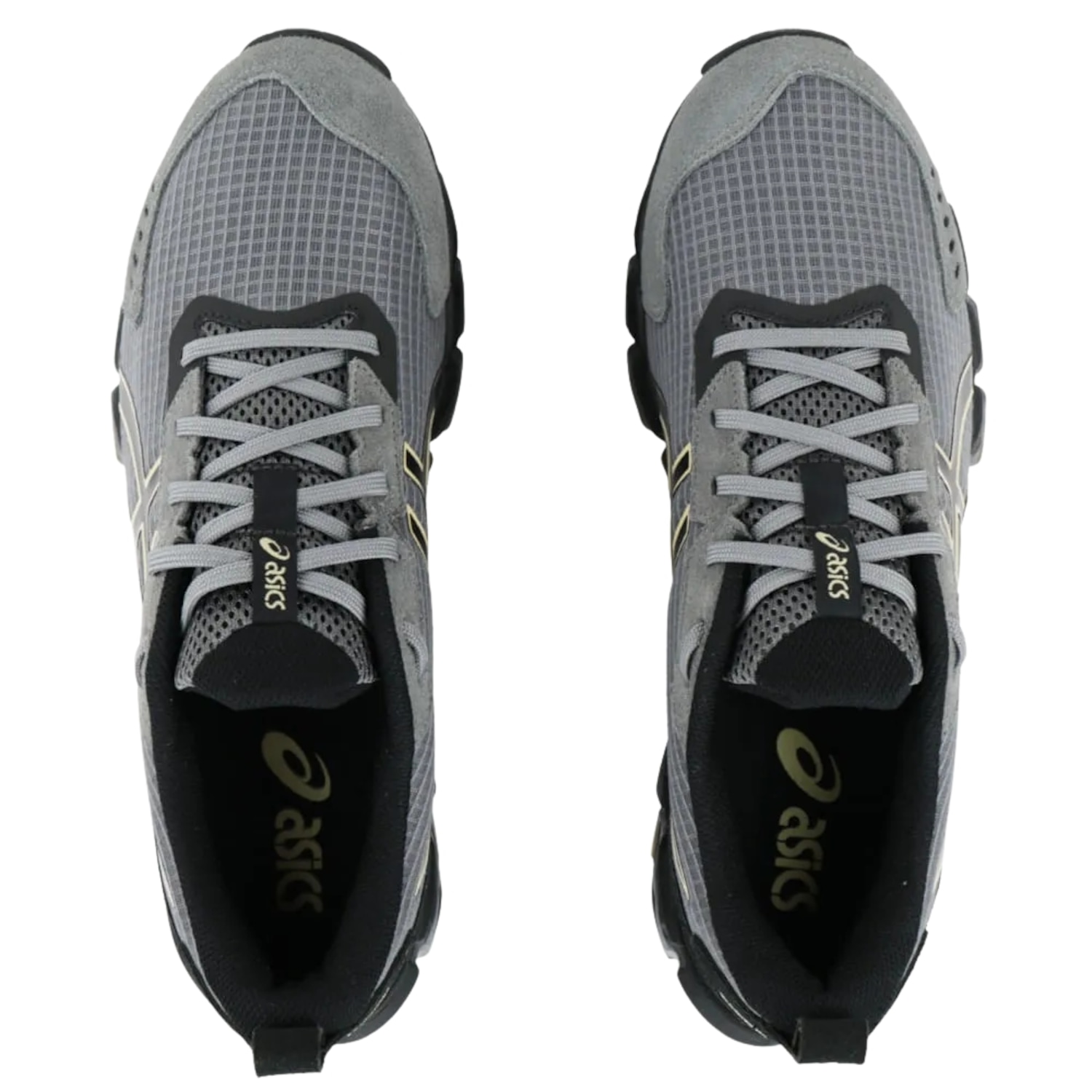 Tênis Masculino Asics Quantum 360 CTW - Foto 3
