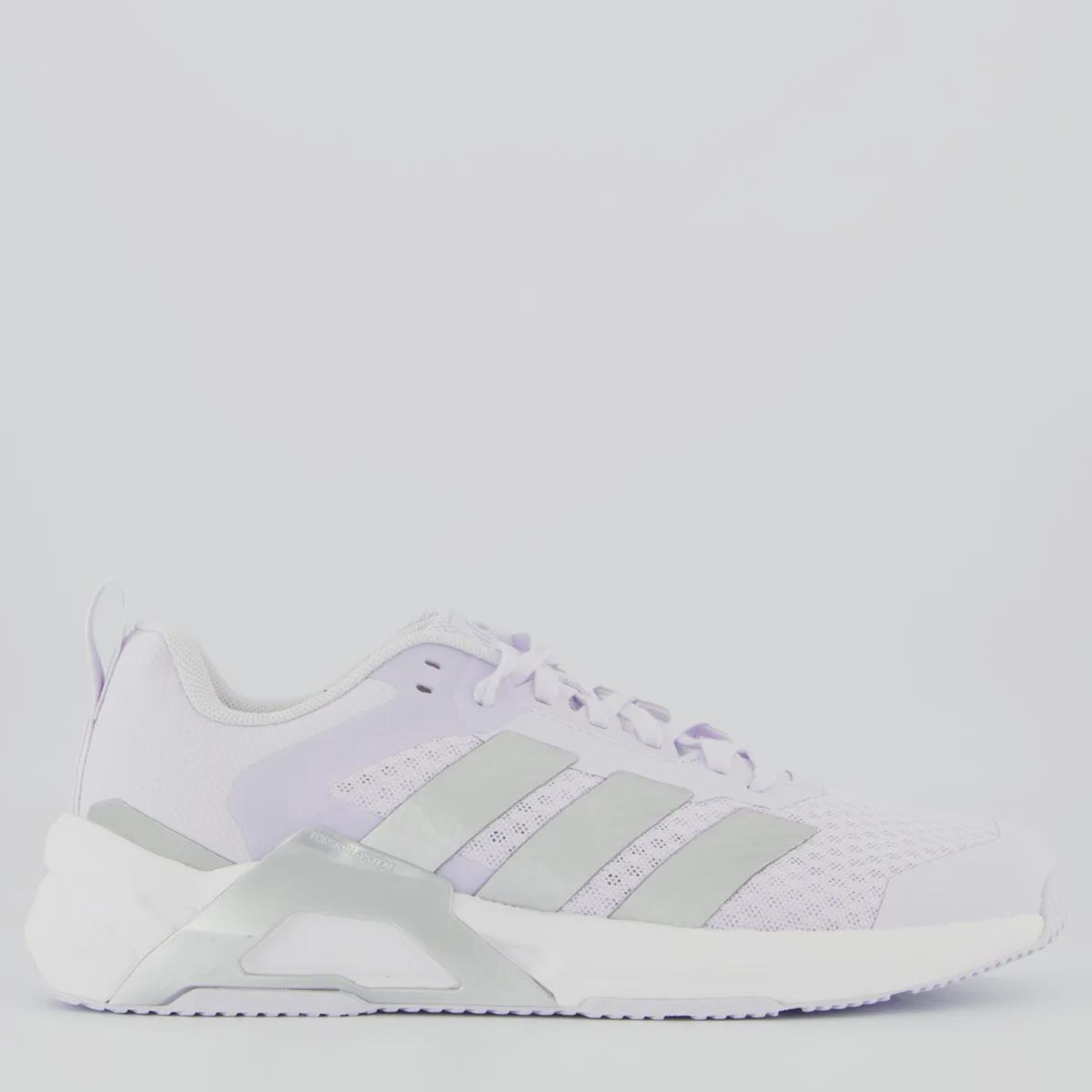Tênis Feminino adidas Dropset Control Trainer W - Foto 1