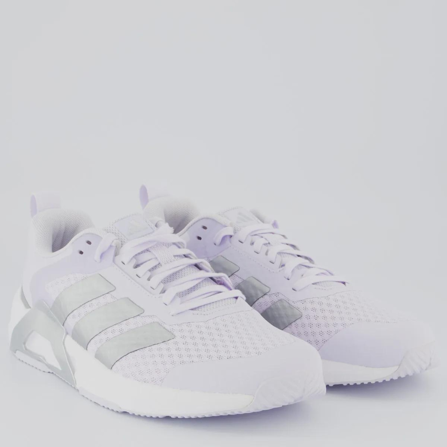 Tênis Feminino adidas Dropset Control Trainer W - Foto 2