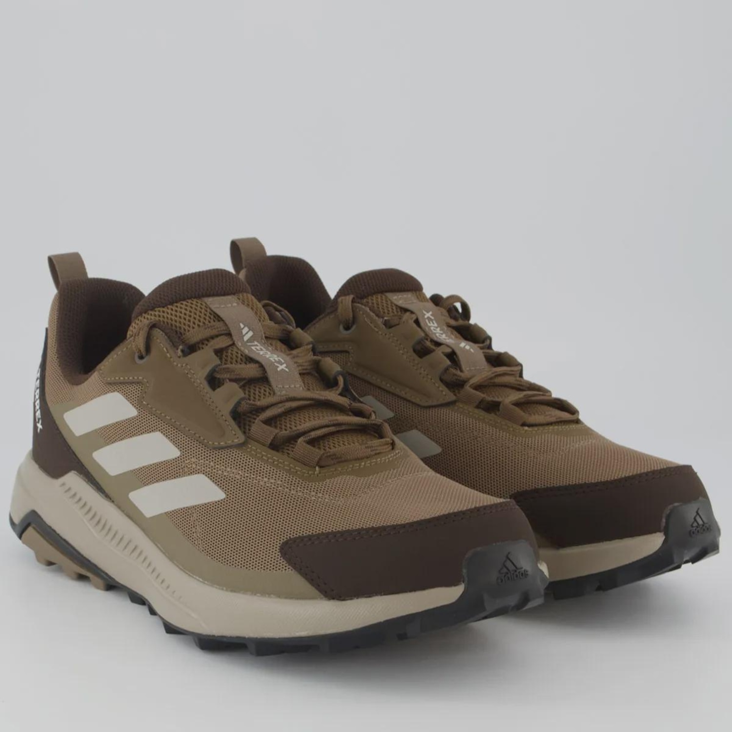 Tênis Masculino adidas Terrex Anylander Hiking - Foto 2