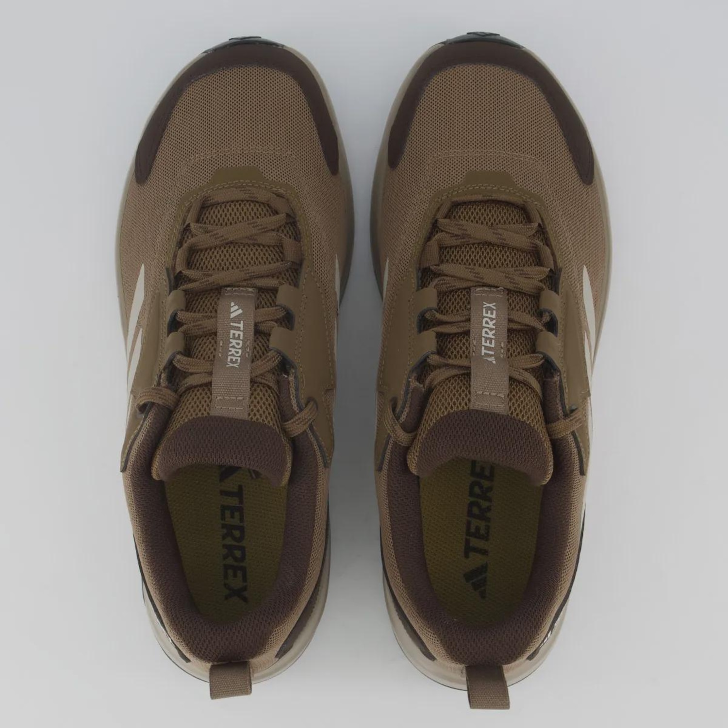 Tênis Masculino adidas Terrex Anylander Hiking - Foto 4
