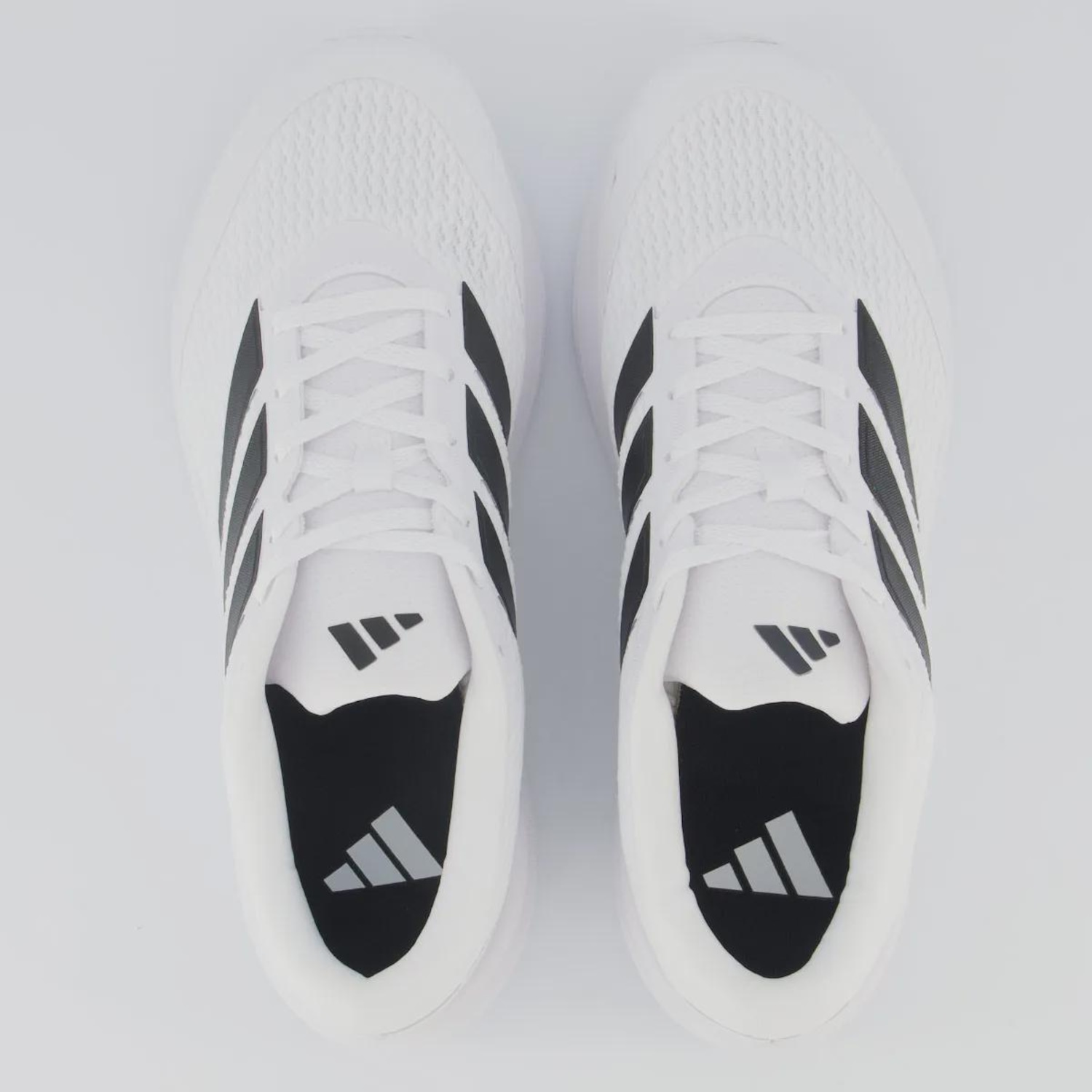 Tênis Masculino adidas Runfalcon 6 - Foto 4