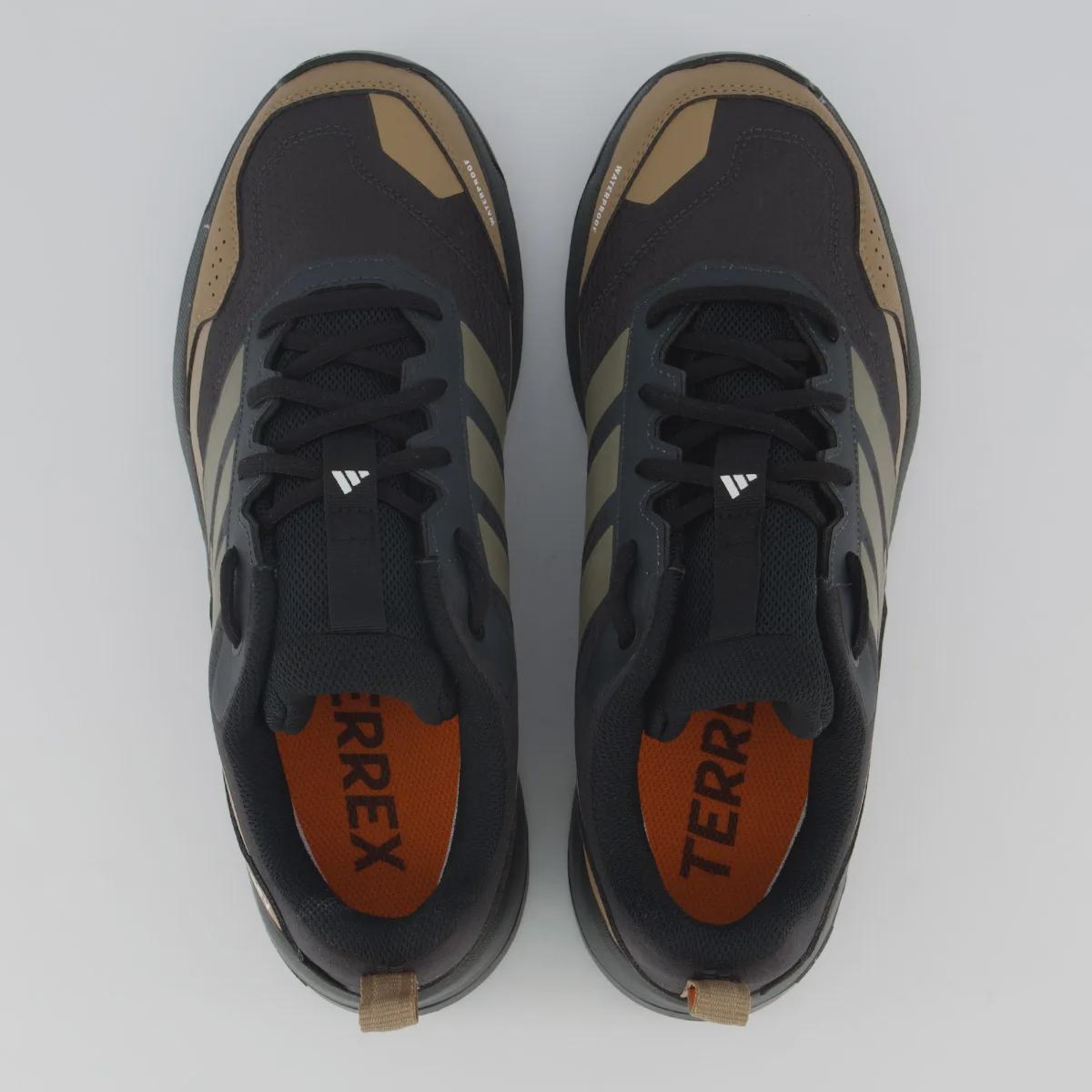 Tênis Masculino adidas Terrex Eastrail 3 - Foto 4