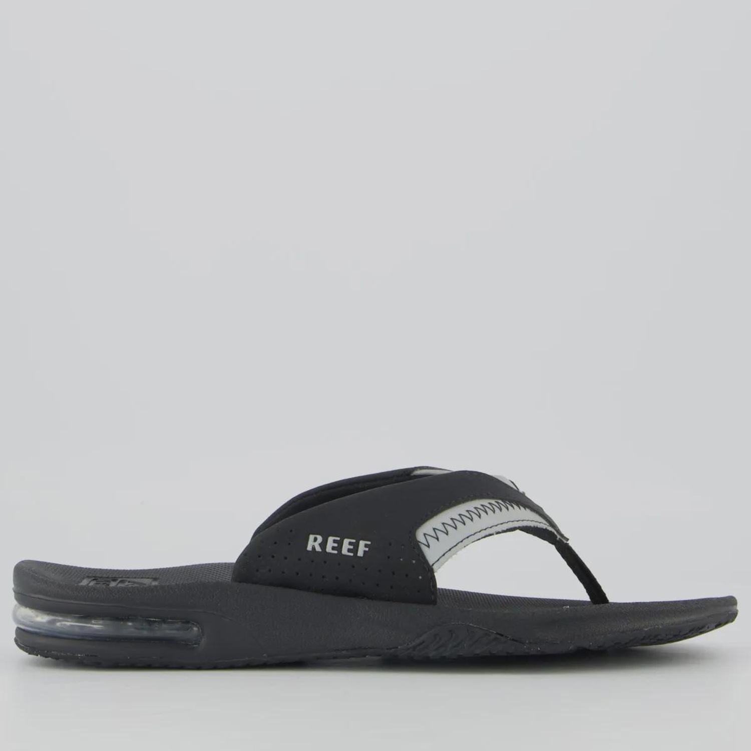 Chinelo Masculino Reef Mick Fanning Reflective - Foto 2