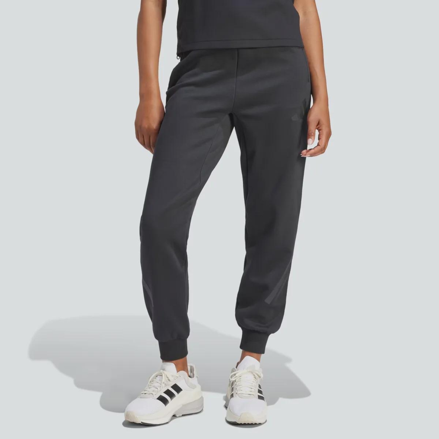 Calça adidas ZNE Feminina - Foto 1