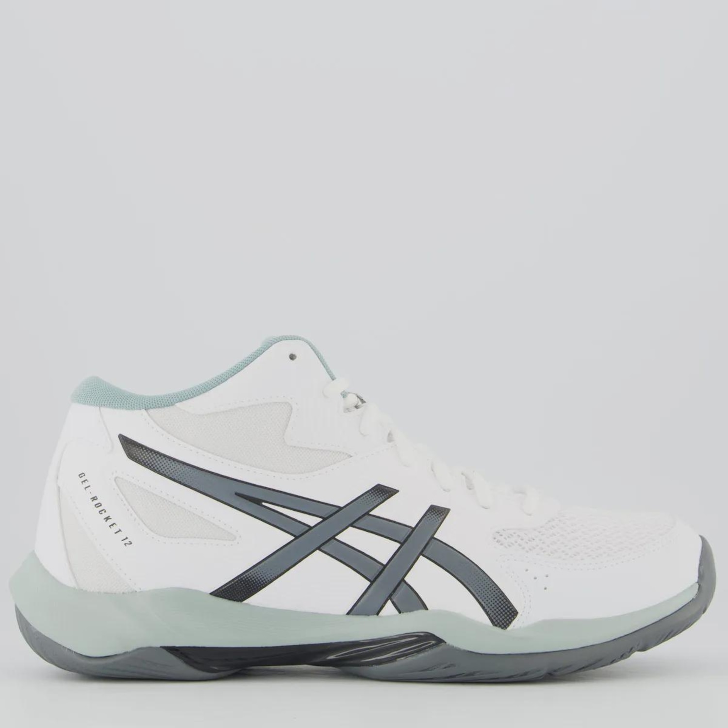 Tênis Masculino Asics Gel Dedicate 9 Pickleball - Foto 1
