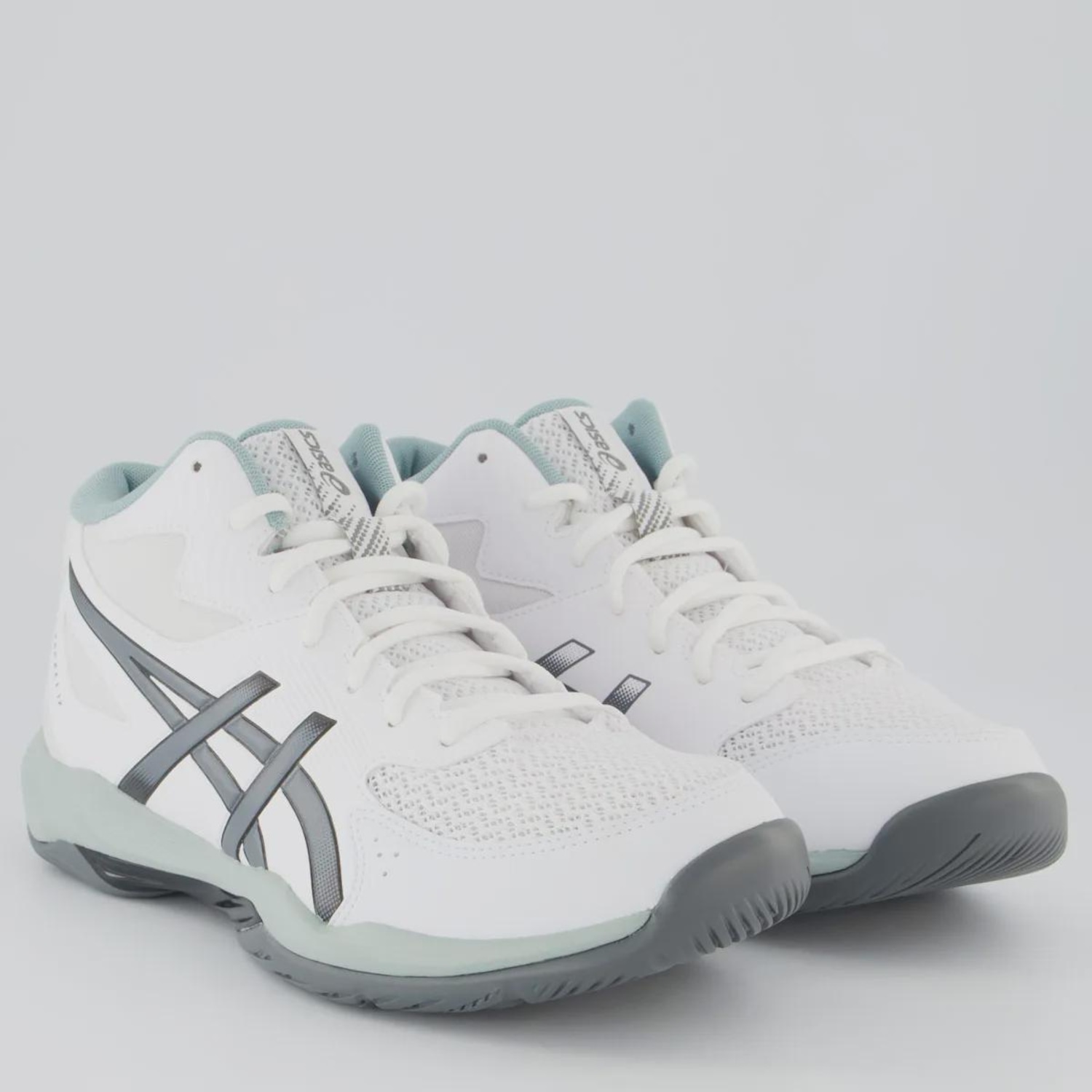 Tênis Masculino Asics Gel Dedicate 9 Pickleball - Foto 2