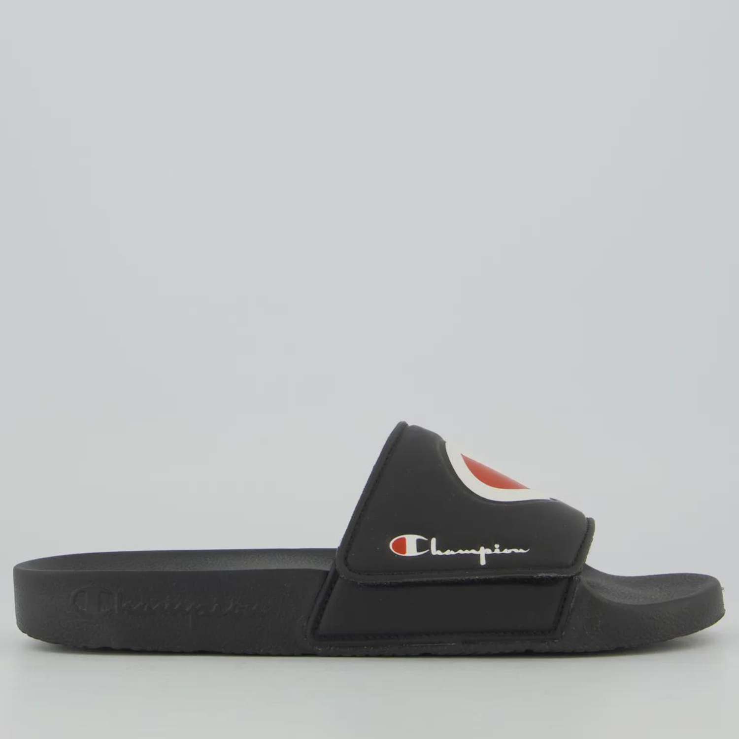 Chinelo Masculino Champion Nuvem Ipo Ajustável - Foto 2