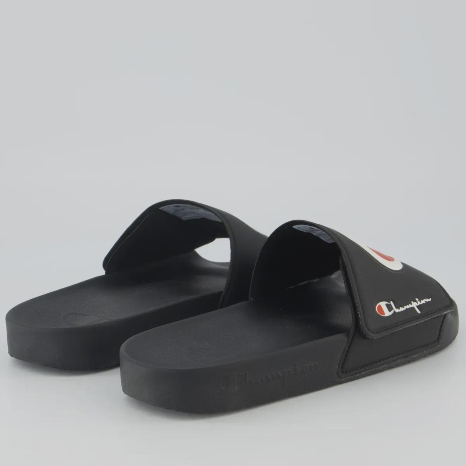 Chinelo Masculino Champion Nuvem Ipo Ajustável - Foto 4