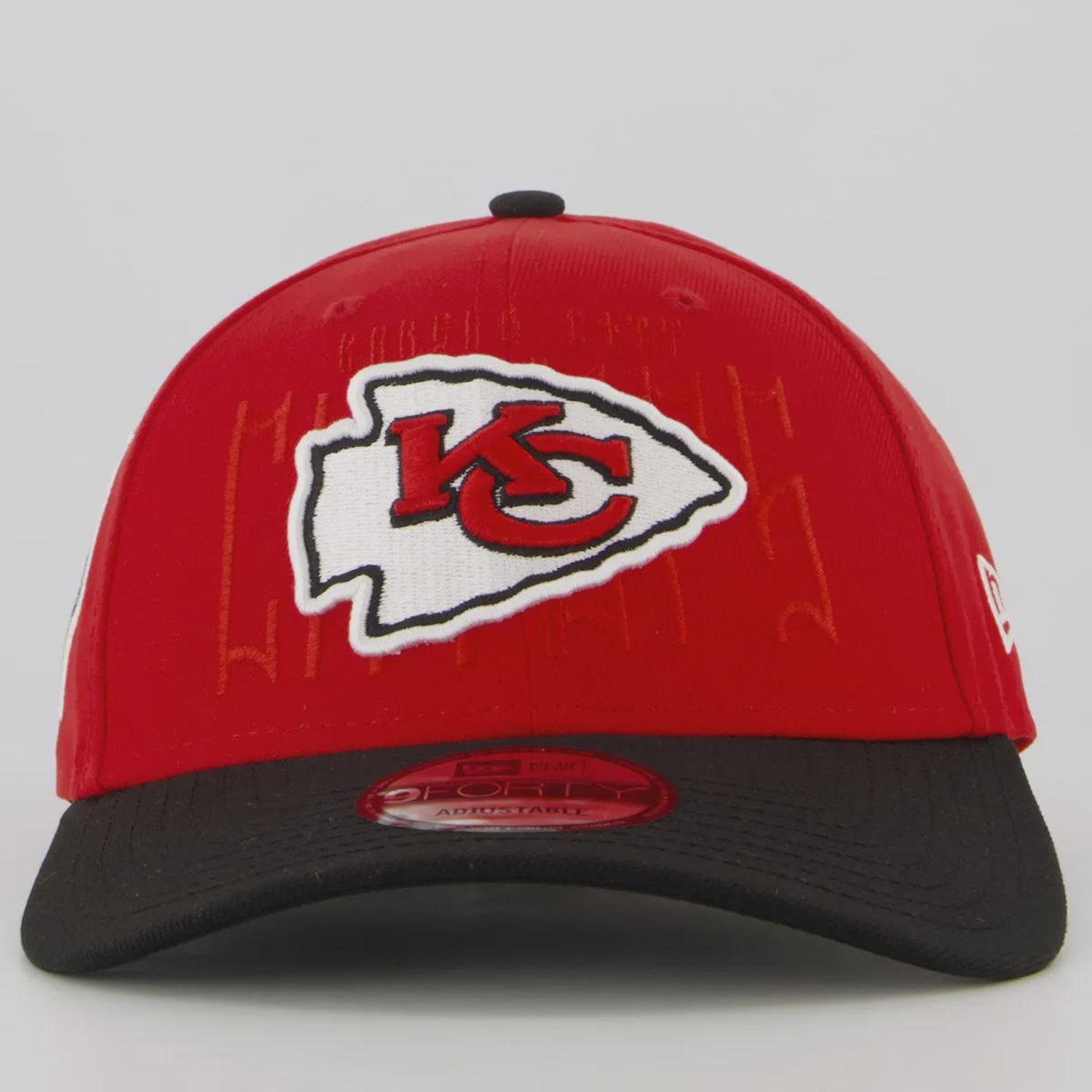 Boné New Era Kansas City Chiefs NFL Game 940 - Foto 3