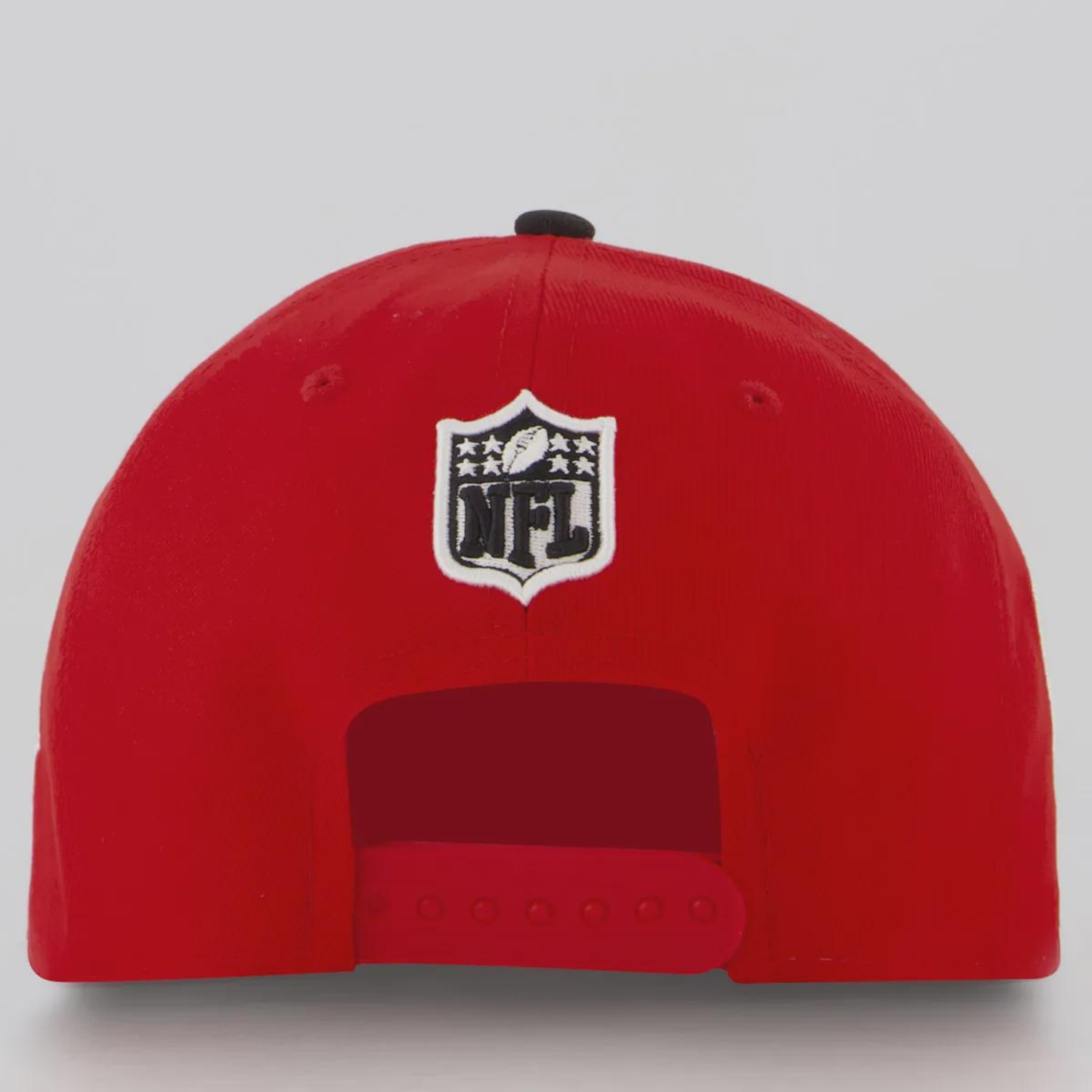 Boné New Era Kansas City Chiefs NFL Game 940 - Foto 4