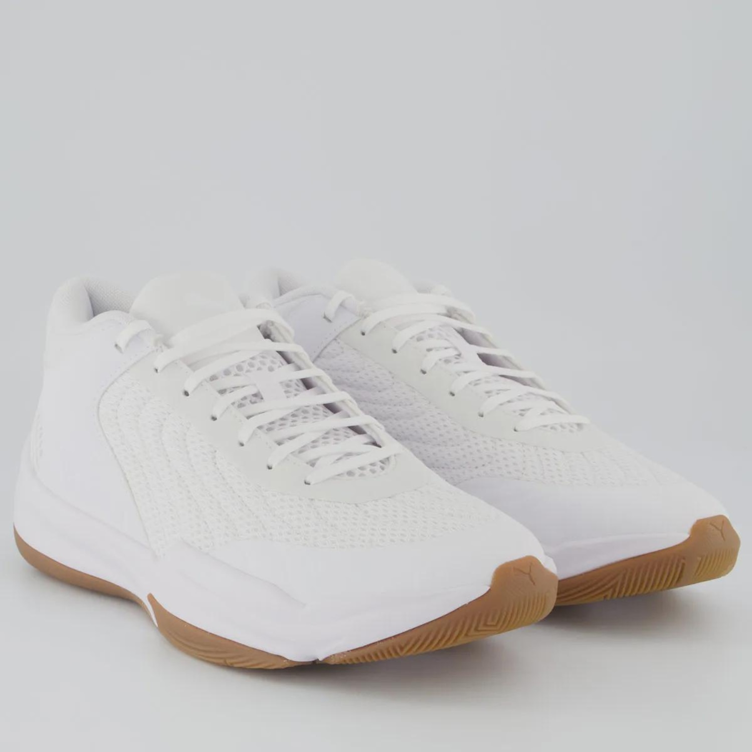 Tênis Masculino Puma Court Pro 2 - Foto 2