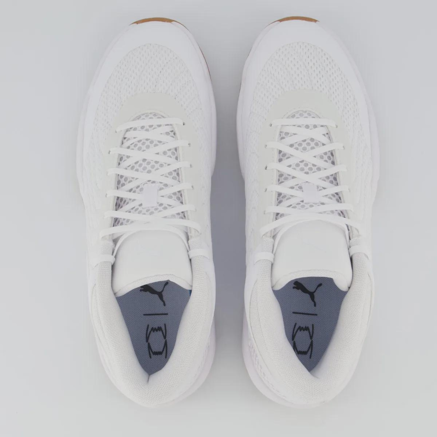 Tênis Masculino Puma Court Pro 2 - Foto 4