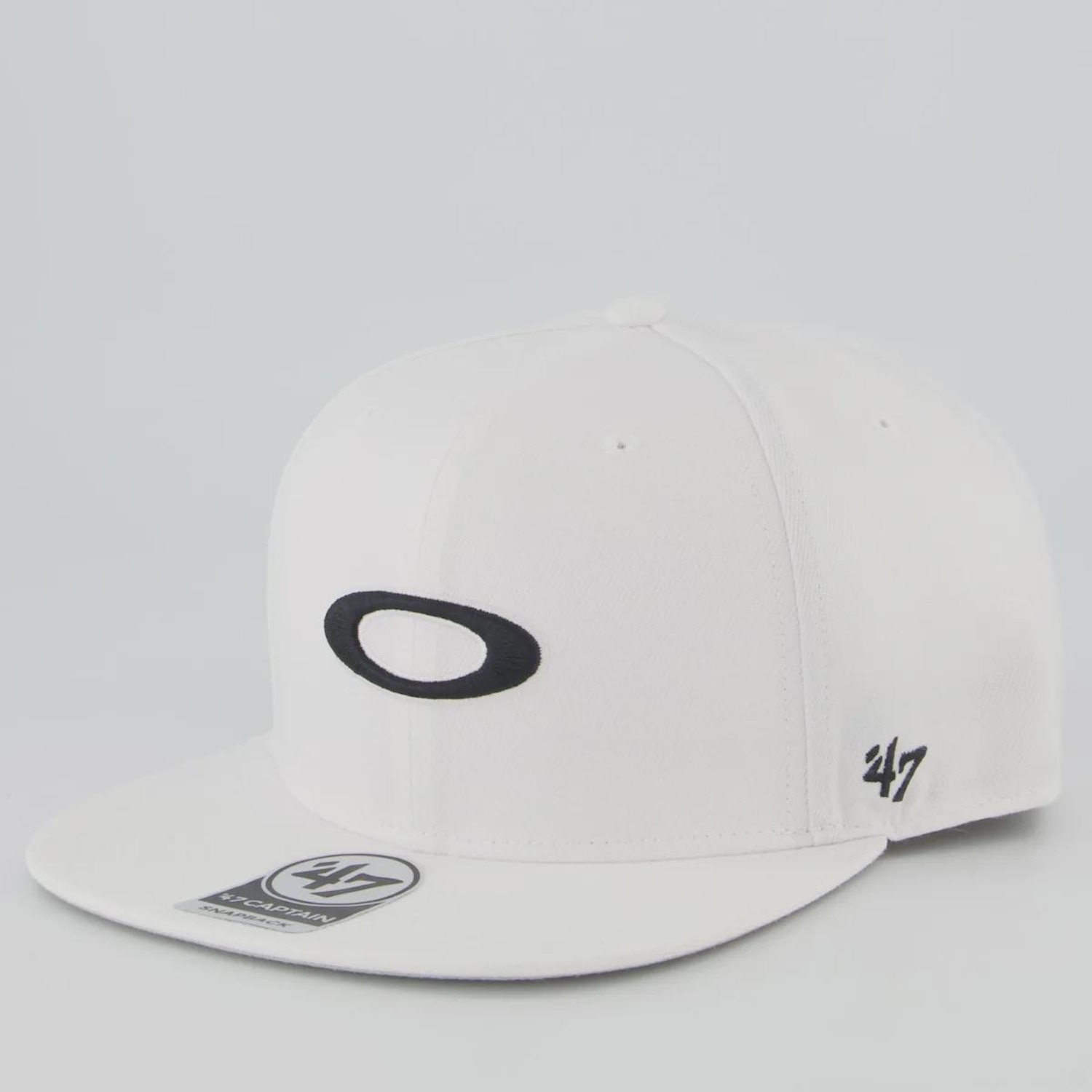 Boné Oakley Mod 47 B1B Ellipse Hat - Foto 1