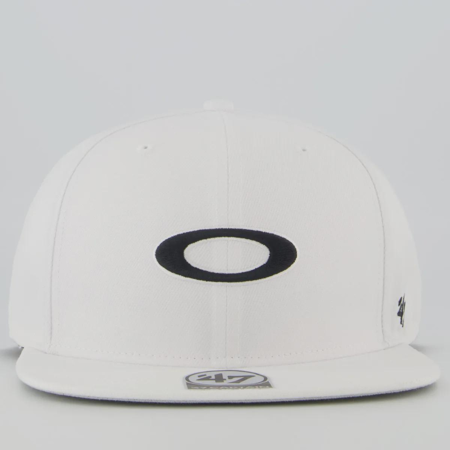 Boné Oakley Mod 47 B1B Ellipse Hat - Foto 2