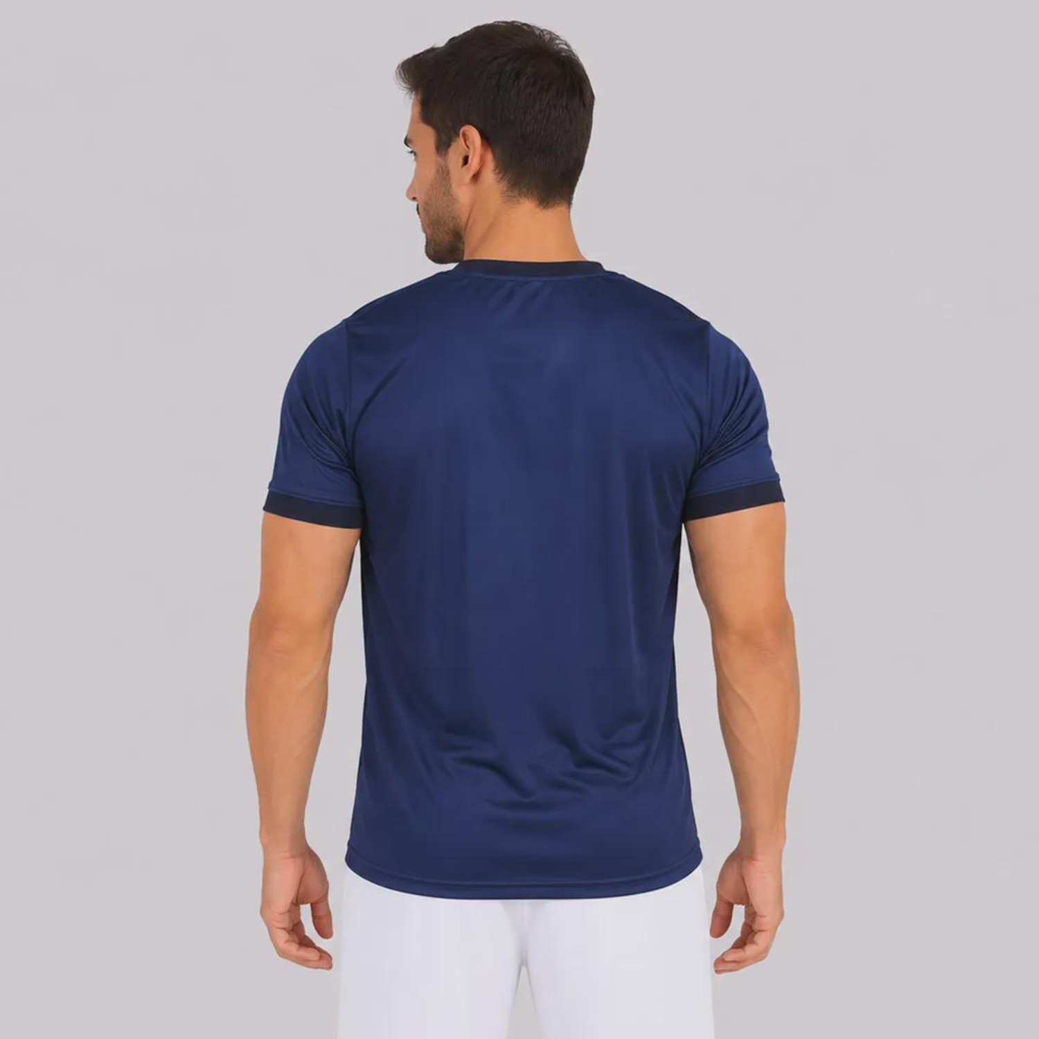 Camisa do Cruzeiro Dry Masculina - Foto 4
