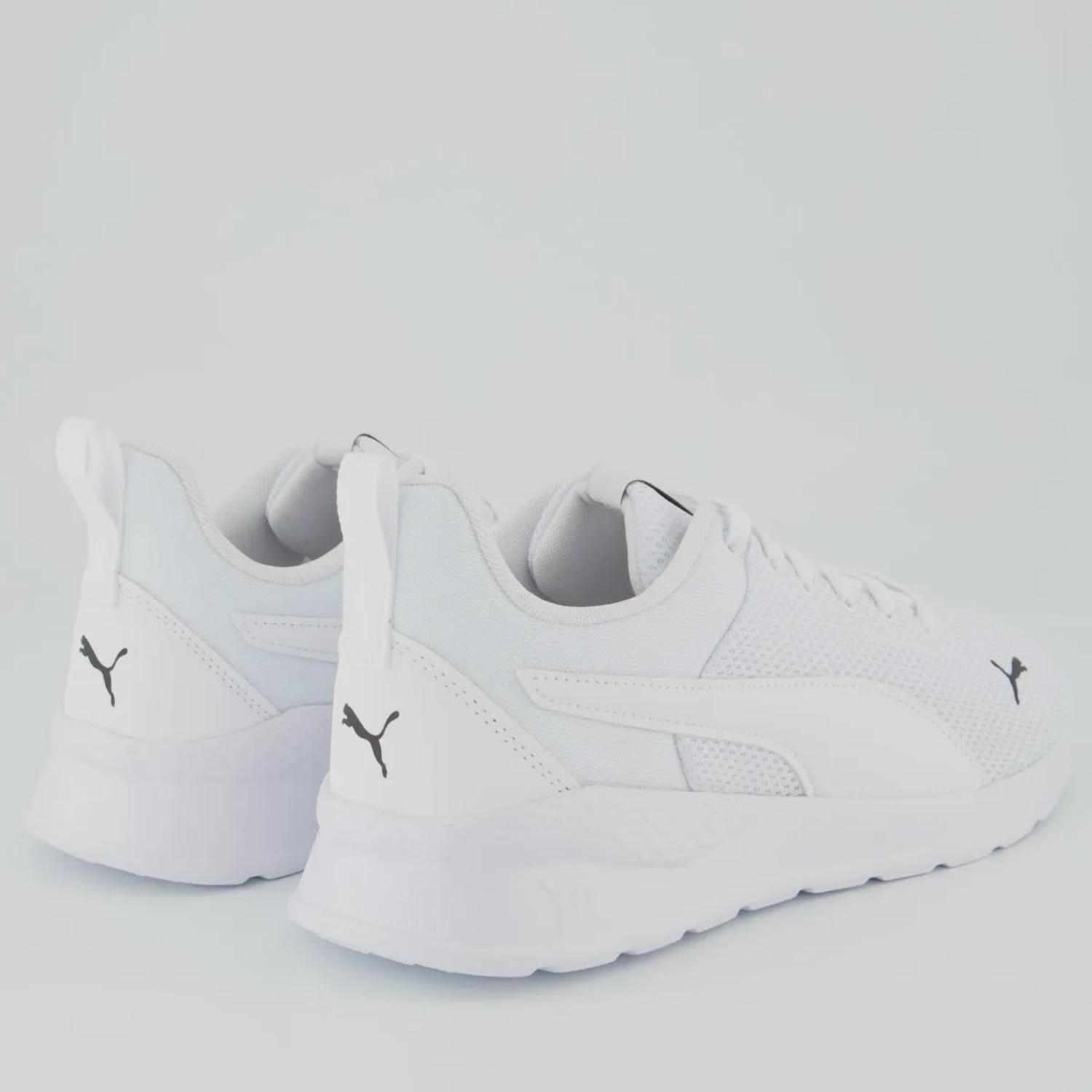 Tênis Masculino Puma Anzarun Lite - Foto 3