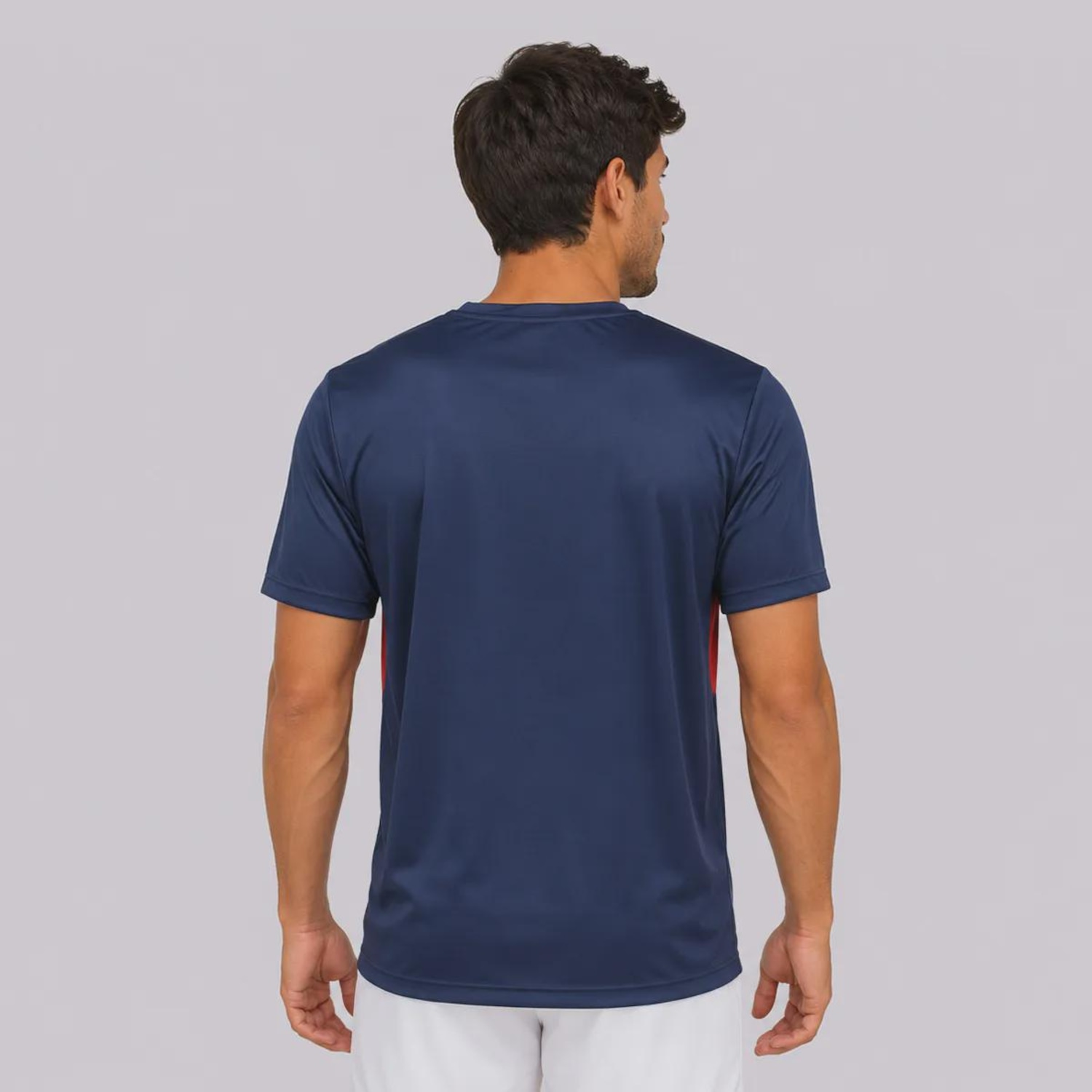 Camisa PSG Le Plus Grand Masculina - Foto 4