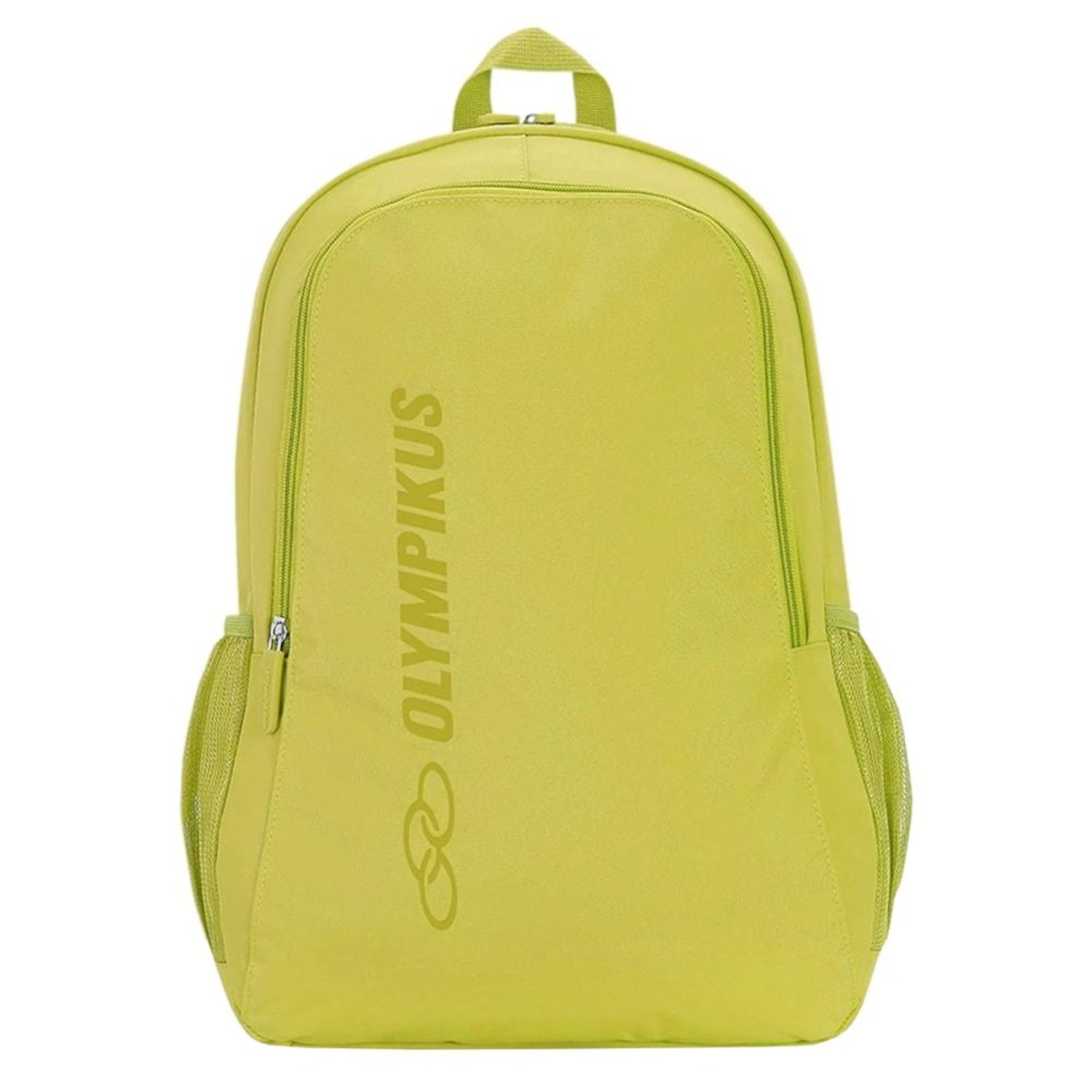 Mochila Olympikus Essential Porta Notebook 15 Litros Unissex - Foto 1