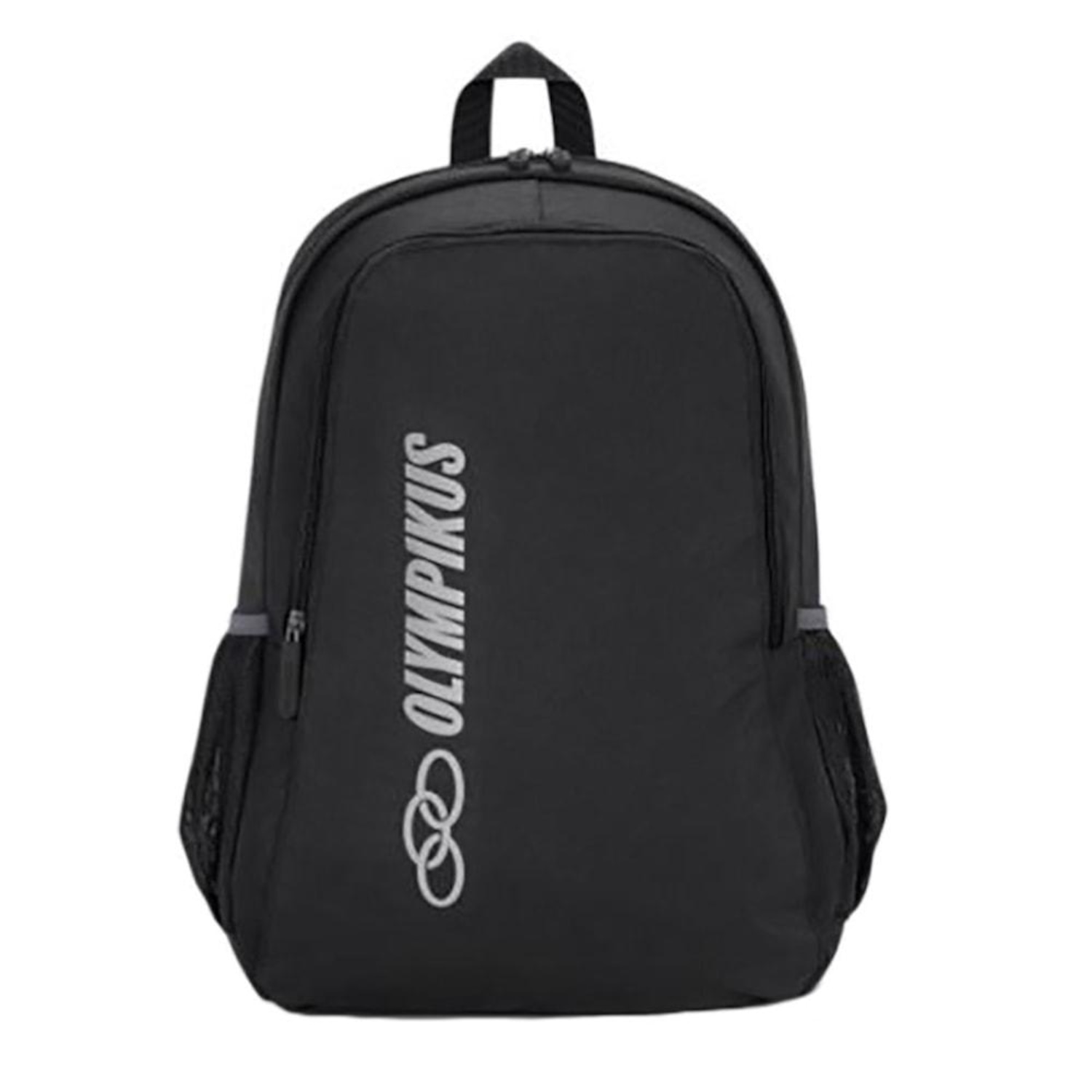 Mochila Olympikus Essential Porta Notebook 15 Litros Unissex - Foto 1