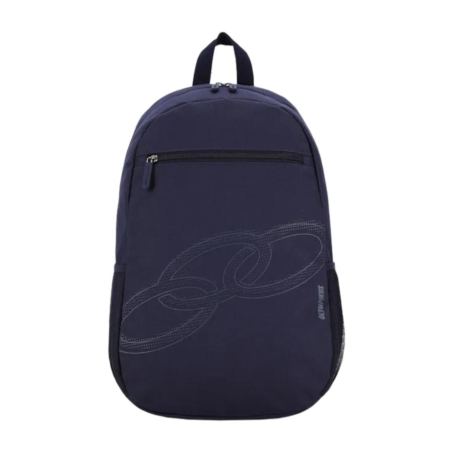 Mochila Olympikus Basic New Unissex - Foto 1