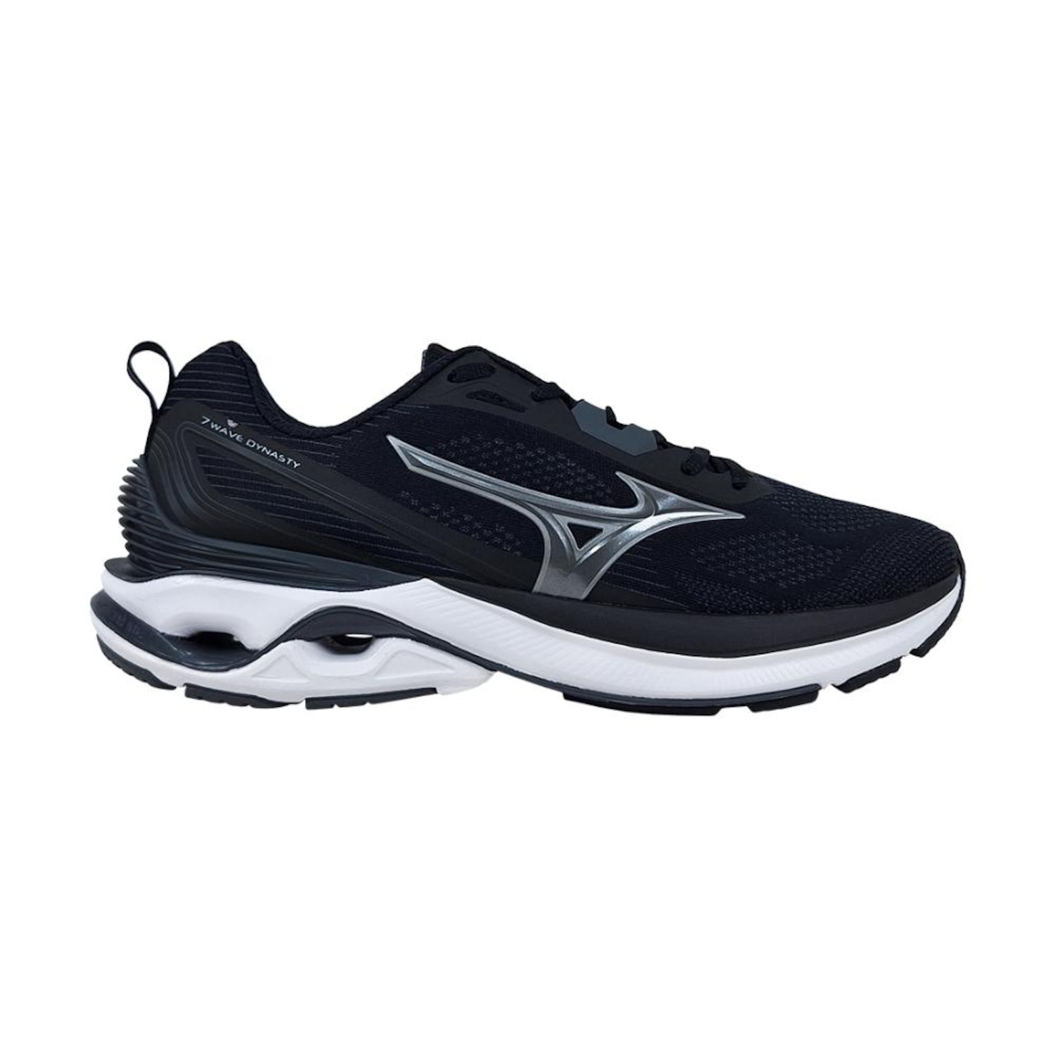Tênis Mizuno Wave Dynasty 7 Masculino - Foto 1