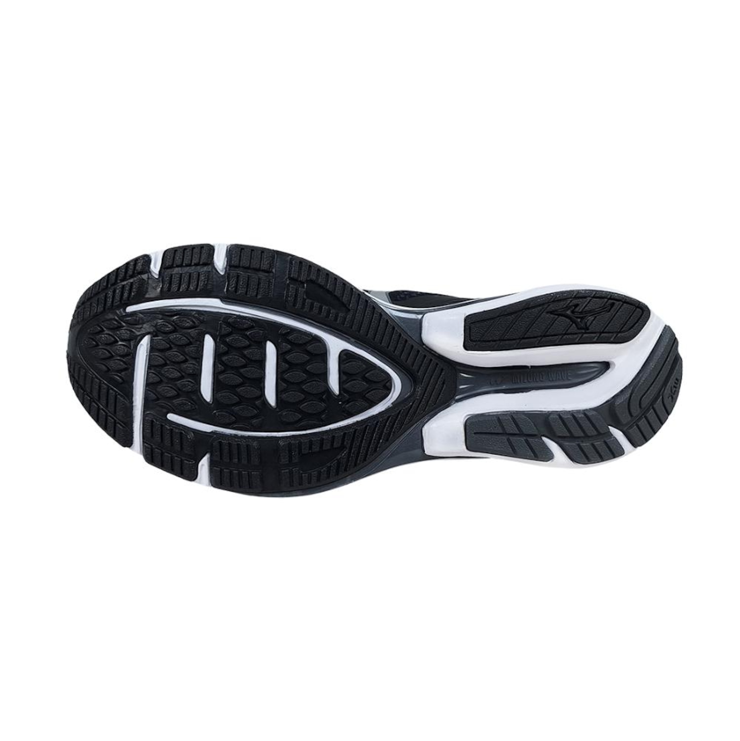 Tênis Mizuno Wave Dynasty 7 Masculino - Foto 3